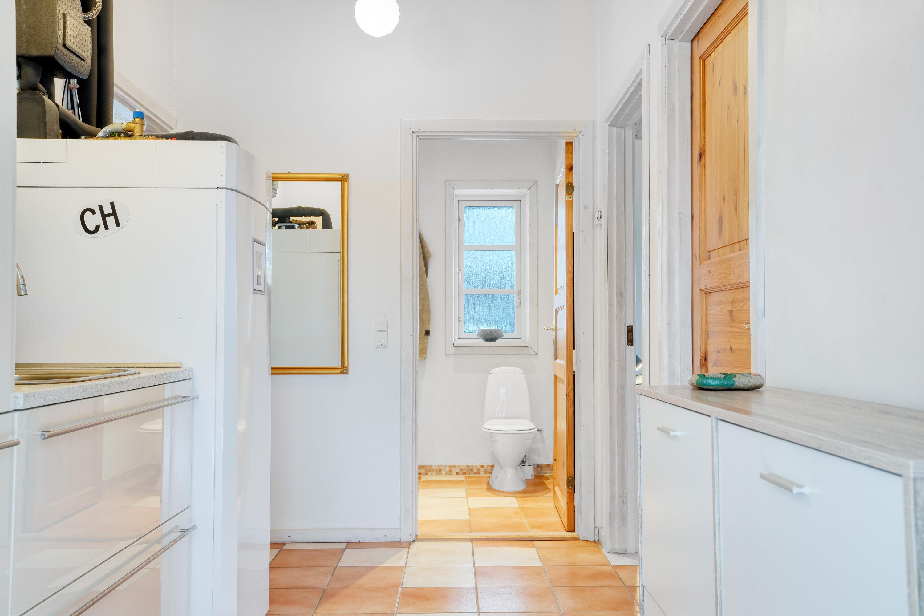 Fremhævet bryggers billede i fuldskærmstilstand. Billede af Rørsangervej 2, Nyrup, 4500 Nykøbing Sj