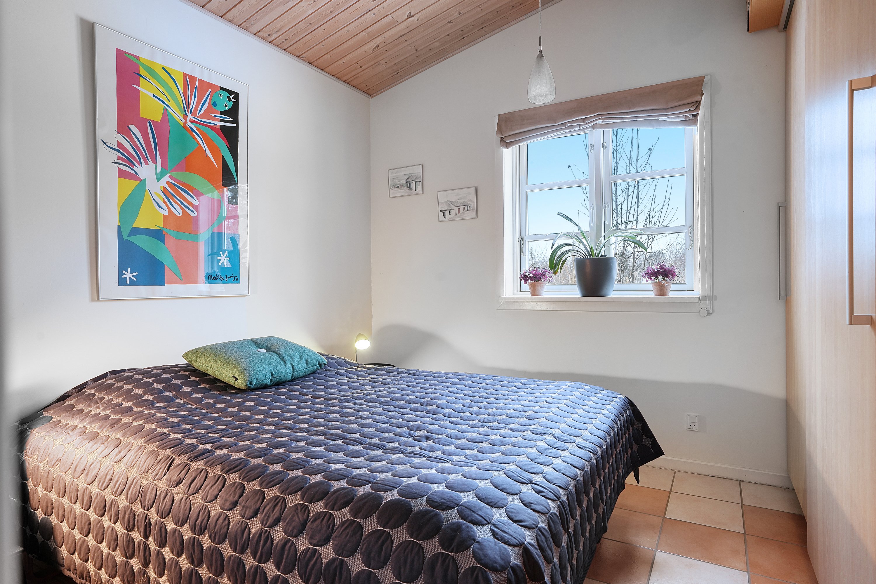 Fremhævet værelse billede i fuldskærmstilstand. Billede af Rørsangervej 2, Nyrup, 4500 Nykøbing Sj