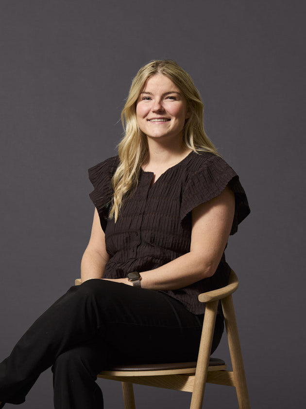 Ejendomsmægler Janni Nielsen, Nybolig Vejen, Nybolig