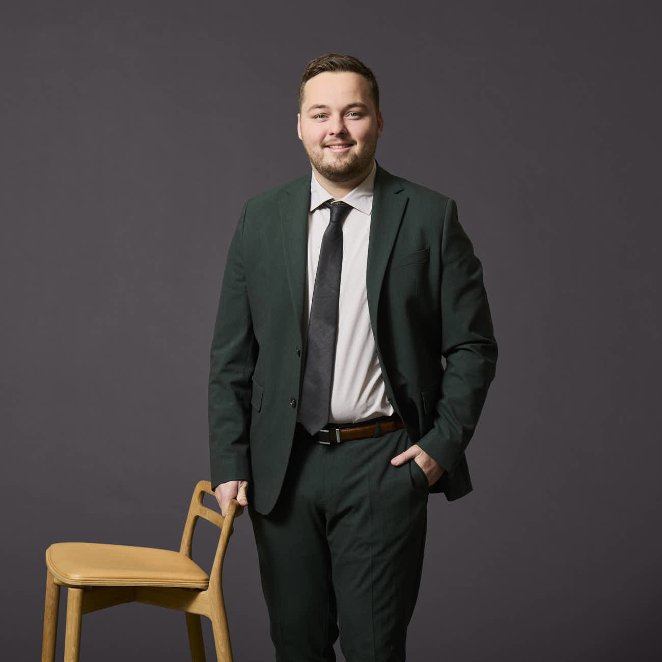 Billede af kontaktmægleren