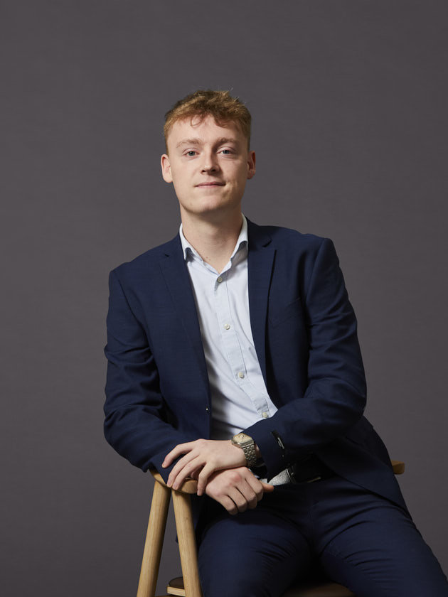 Ejendomsmægler Mads Riber Hansen, Nybolig Vejen, Nybolig