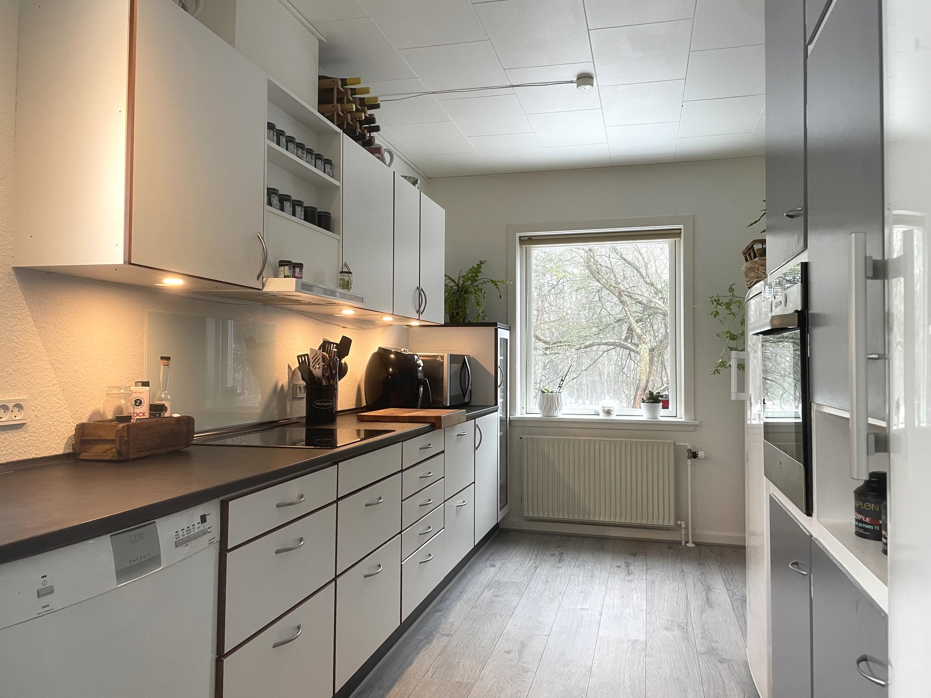 Fremhævet  billede i fuldskærmstilstand. Billede af Sjællandsgade 13, Rindum, 6950 Ringkøbing