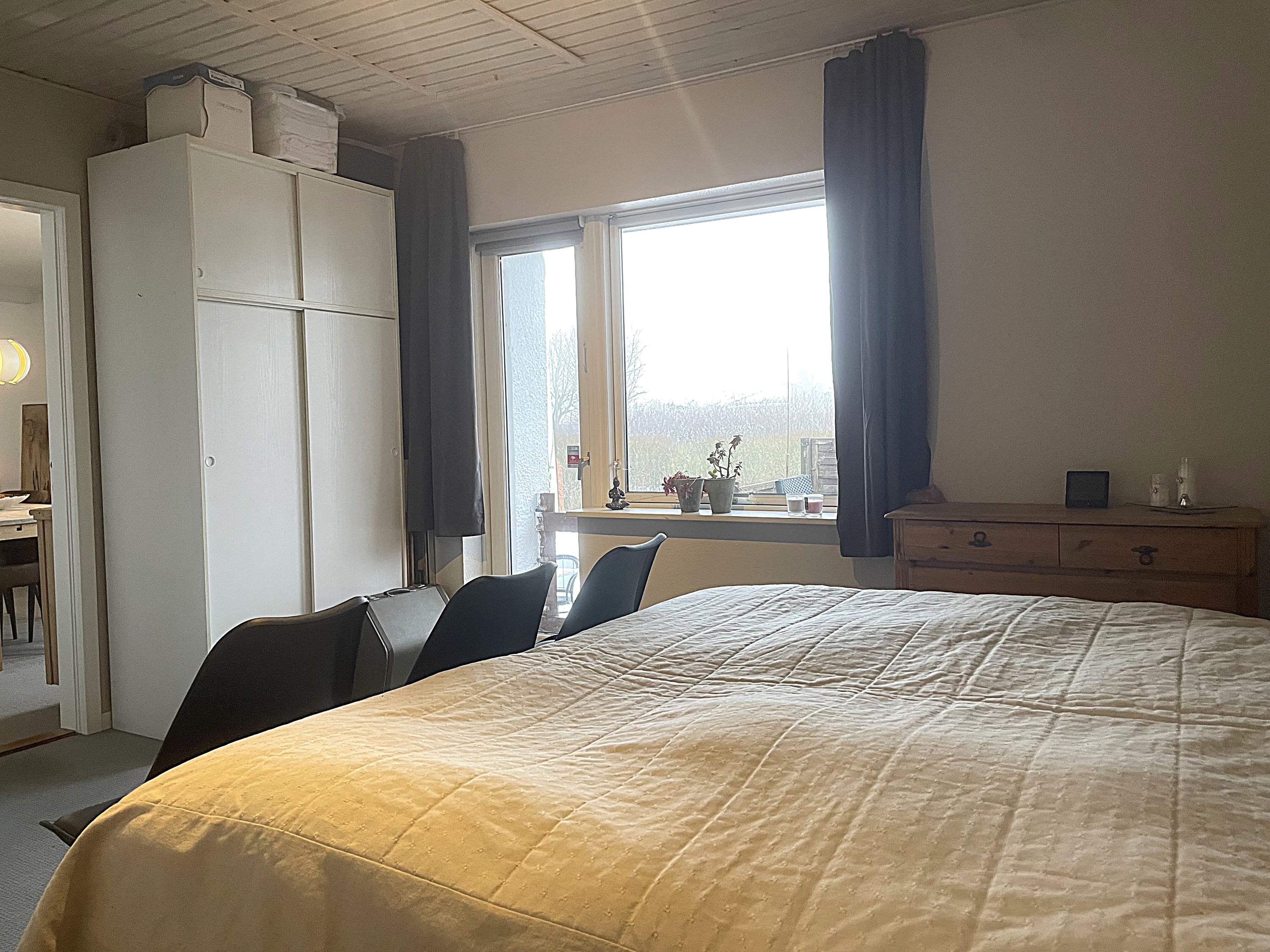 Fremhævet  billede i fuldskærmstilstand. Billede af Sjællandsgade 13, Rindum, 6950 Ringkøbing