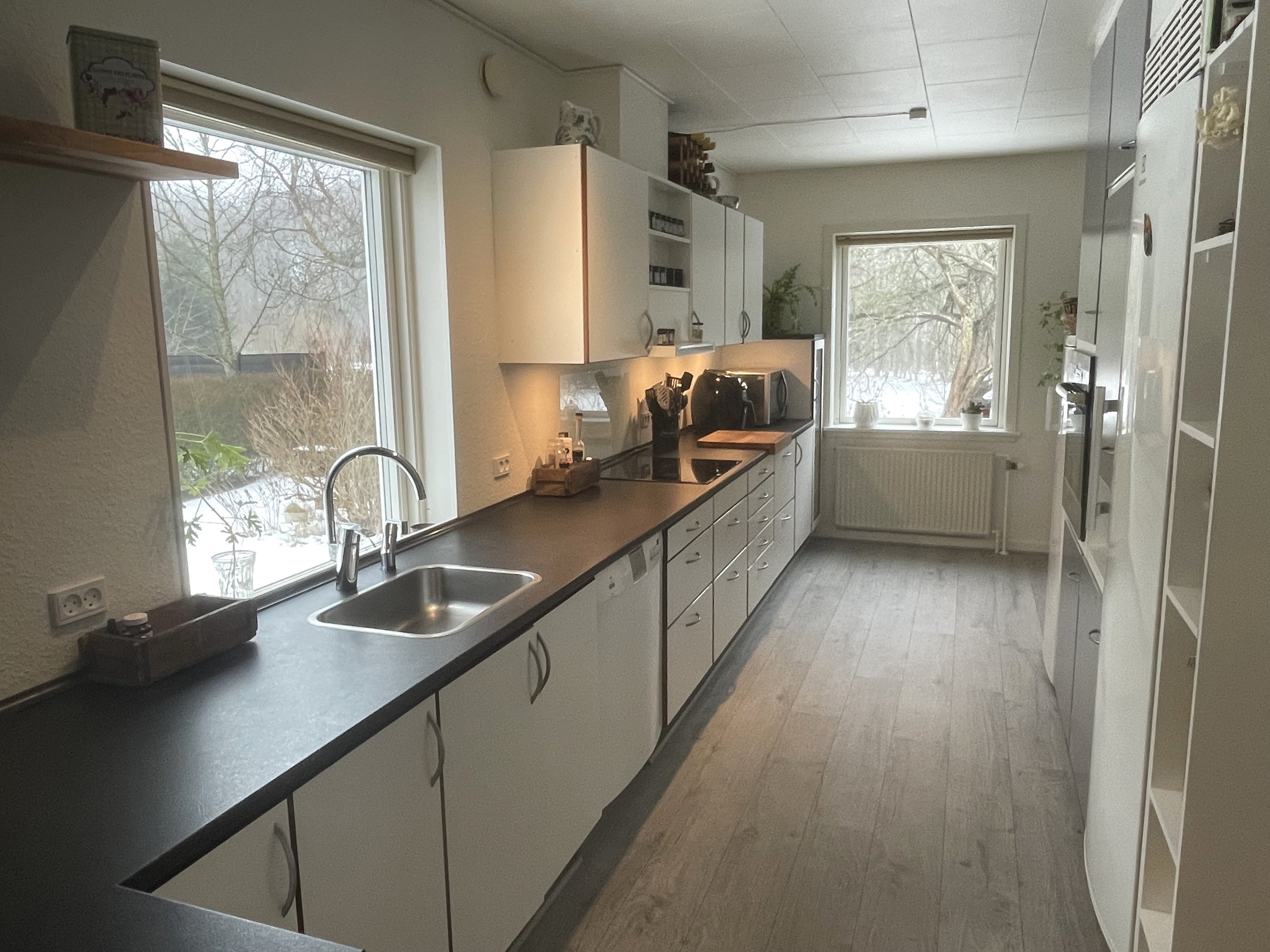 Miniaturebillede 2: . Billede af Sjællandsgade 13, Rindum, 6950 Ringkøbing