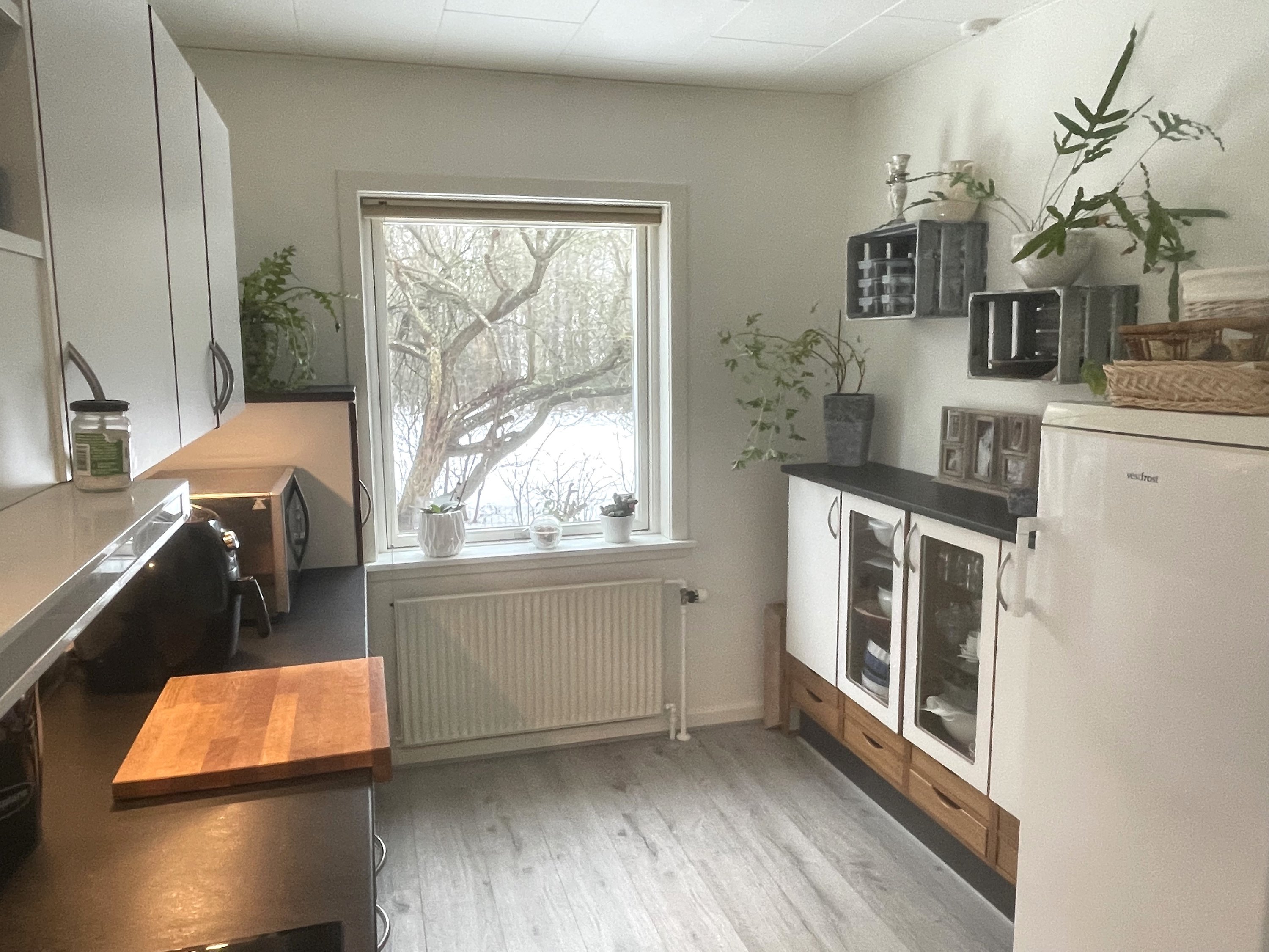 Fremhævet  billede i fuldskærmstilstand. Billede af Sjællandsgade 13, Rindum, 6950 Ringkøbing