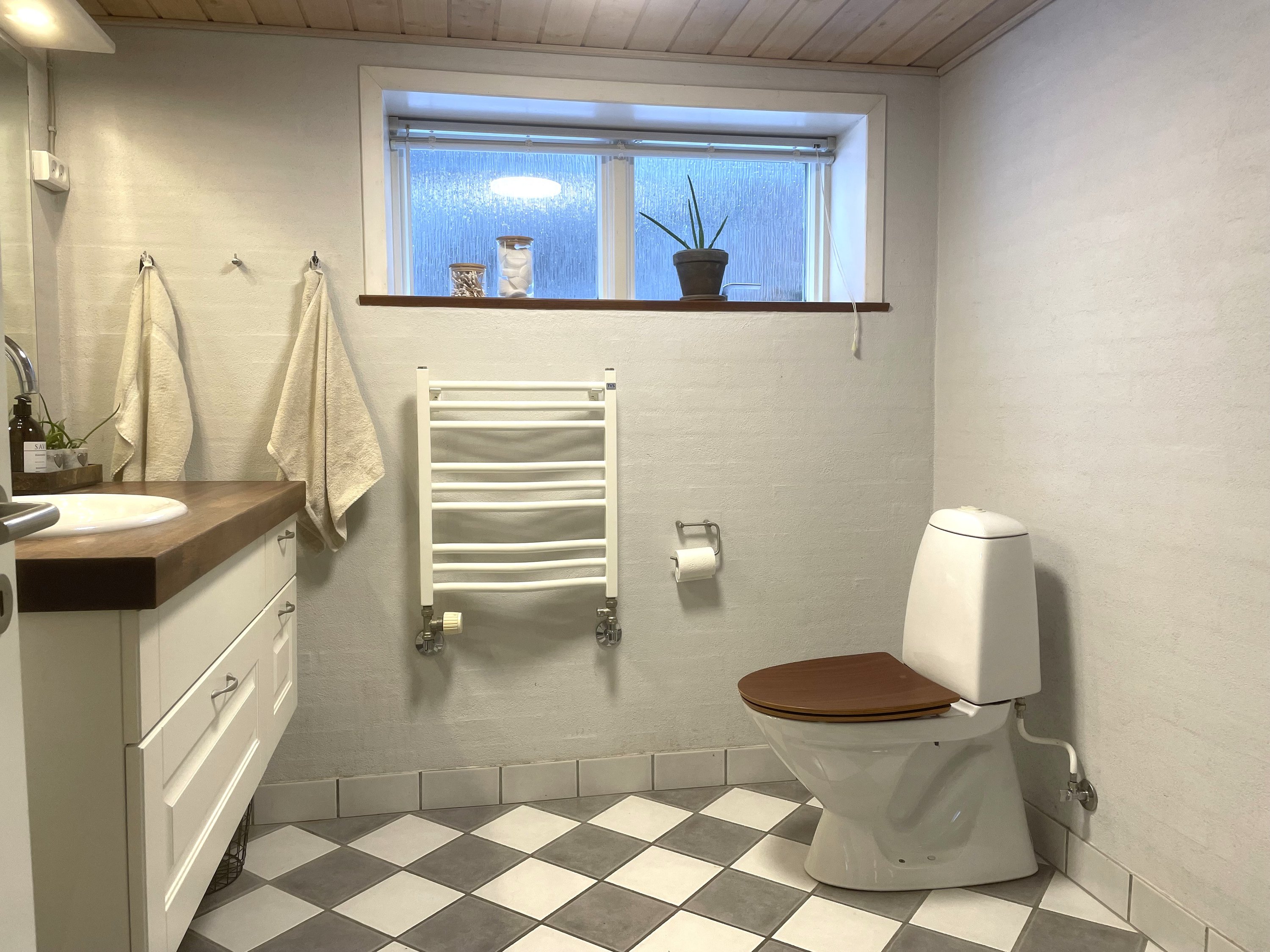 Fremhævet  billede i fuldskærmstilstand. Billede af Sjællandsgade 13, Rindum, 6950 Ringkøbing