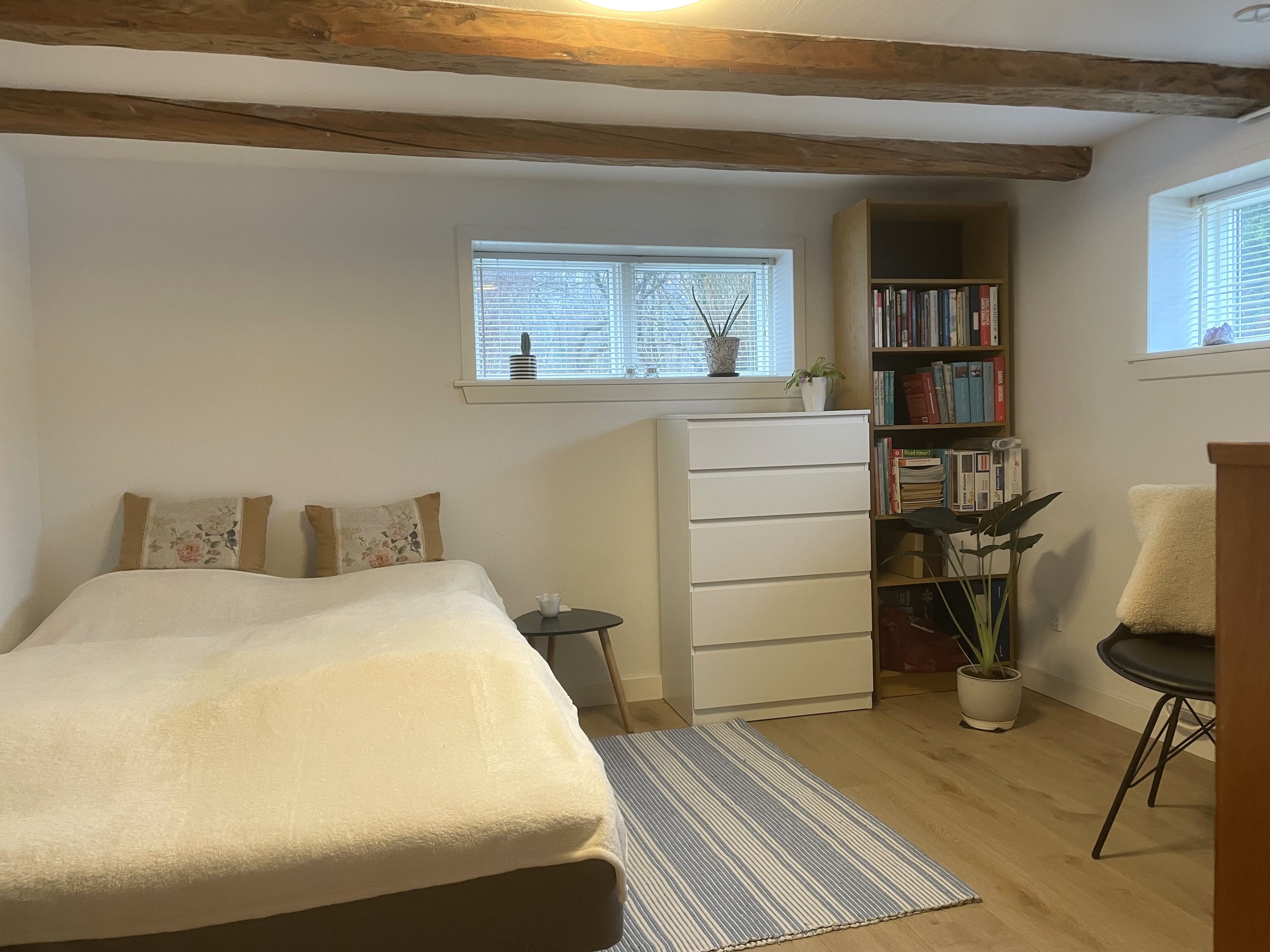 Fremhævet  billede i fuldskærmstilstand. Billede af Sjællandsgade 13, Rindum, 6950 Ringkøbing