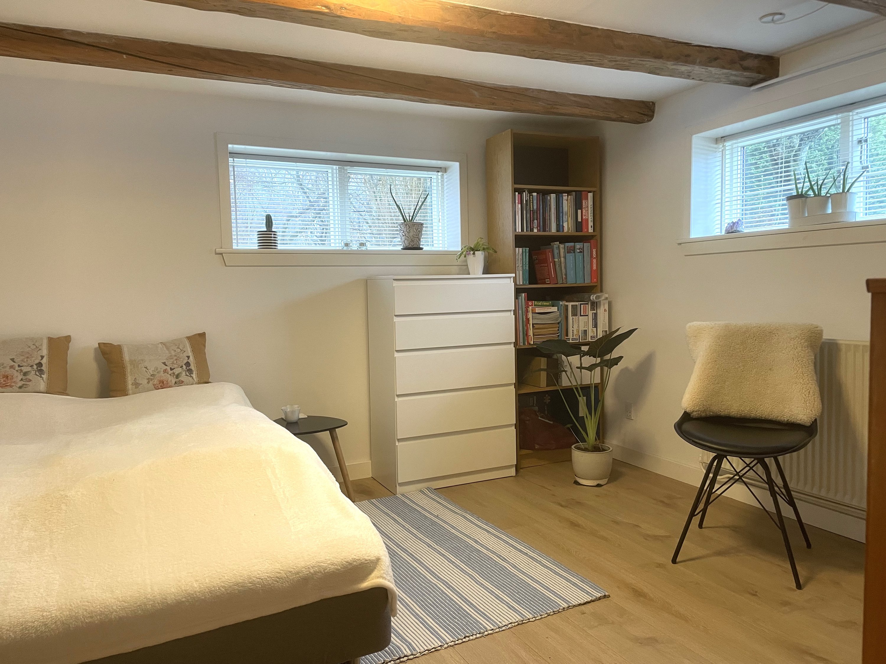 Fremhævet  billede i fuldskærmstilstand. Billede af Sjællandsgade 13, Rindum, 6950 Ringkøbing