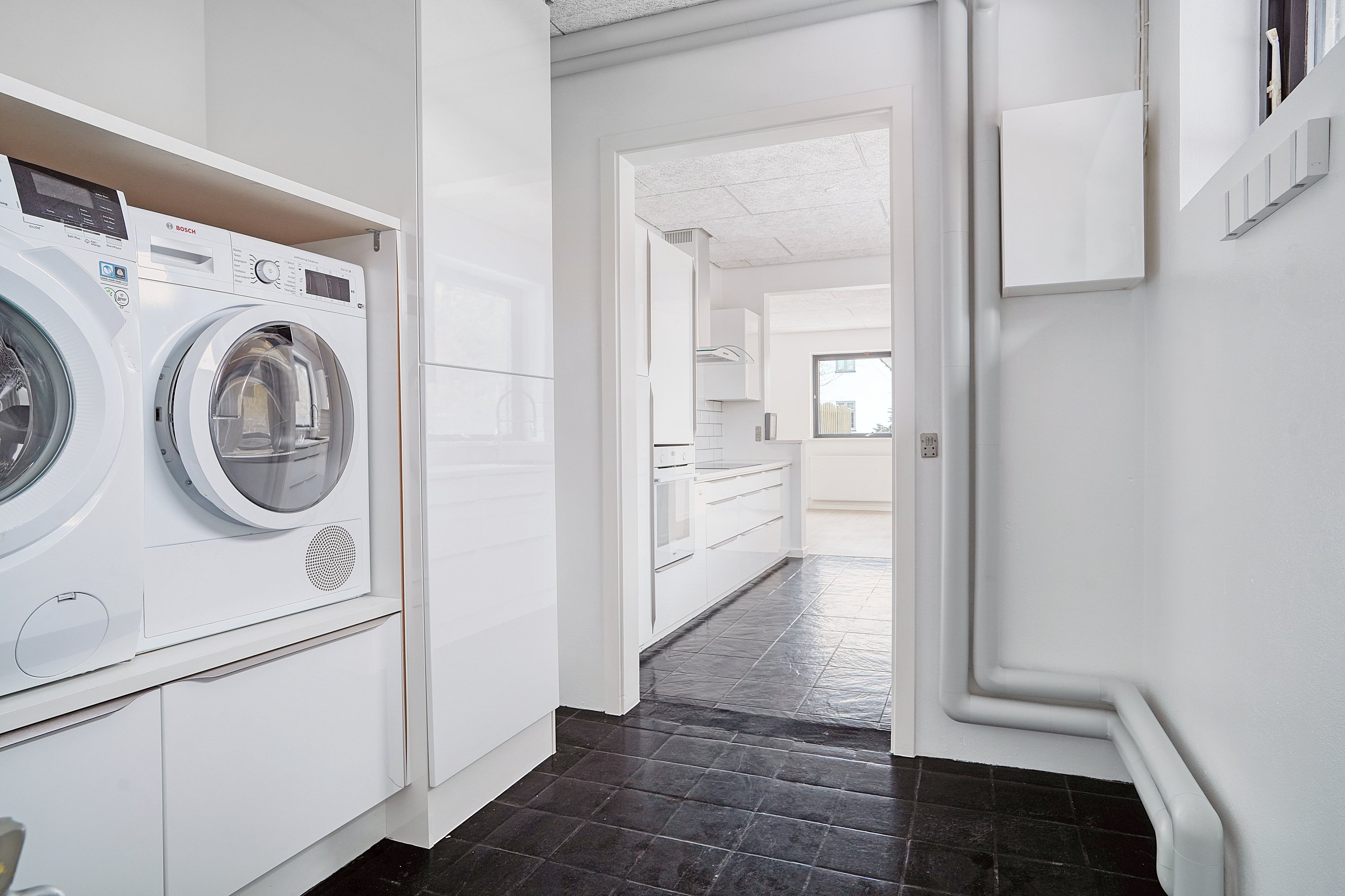 Fremhævet bryggers billede i fuldskærmstilstand. Billede af Dybesøvej 38, 4581 Rørvig