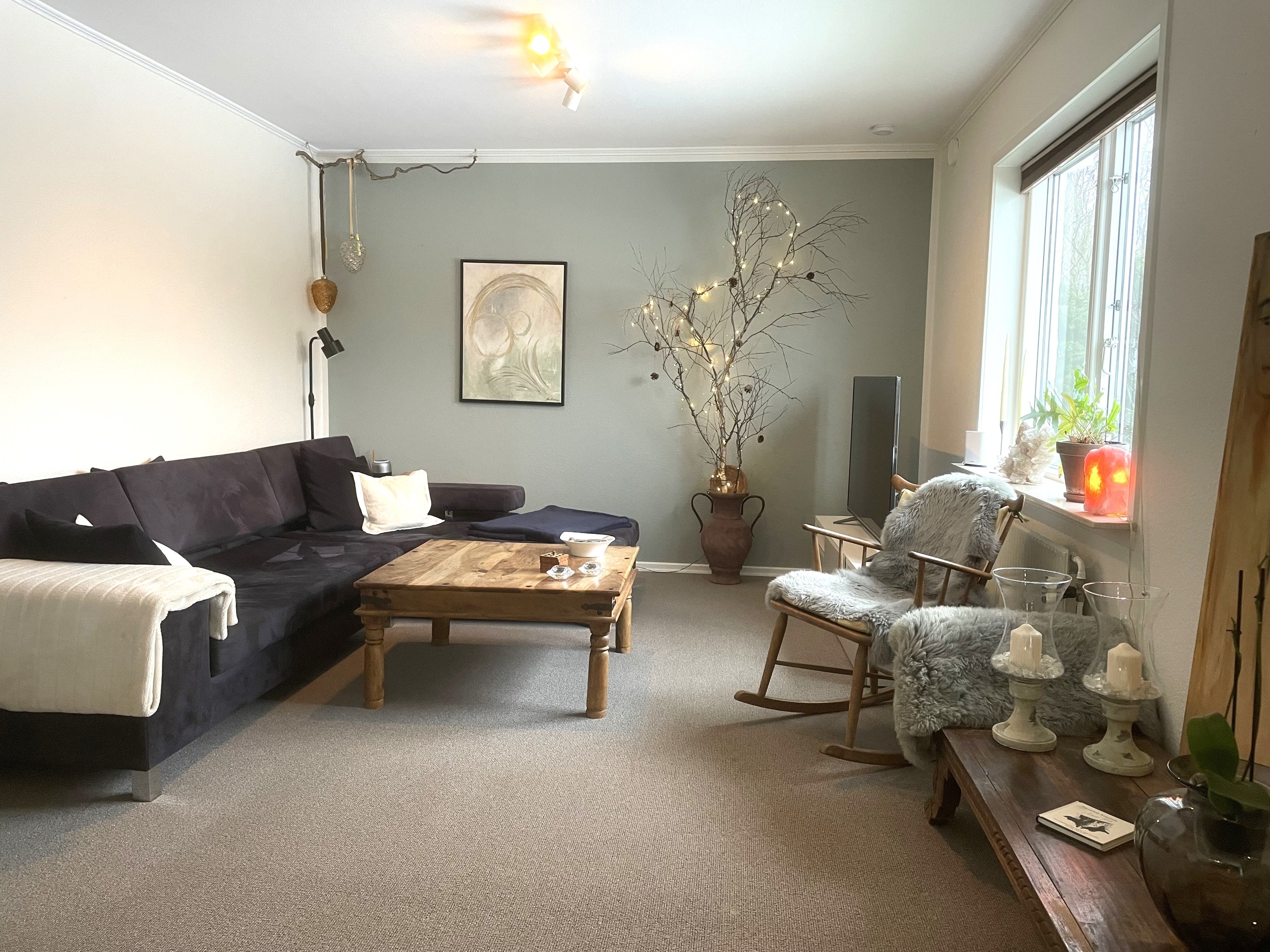 Fremhævet  billede i fuldskærmstilstand. Billede af Sjællandsgade 13, Rindum, 6950 Ringkøbing