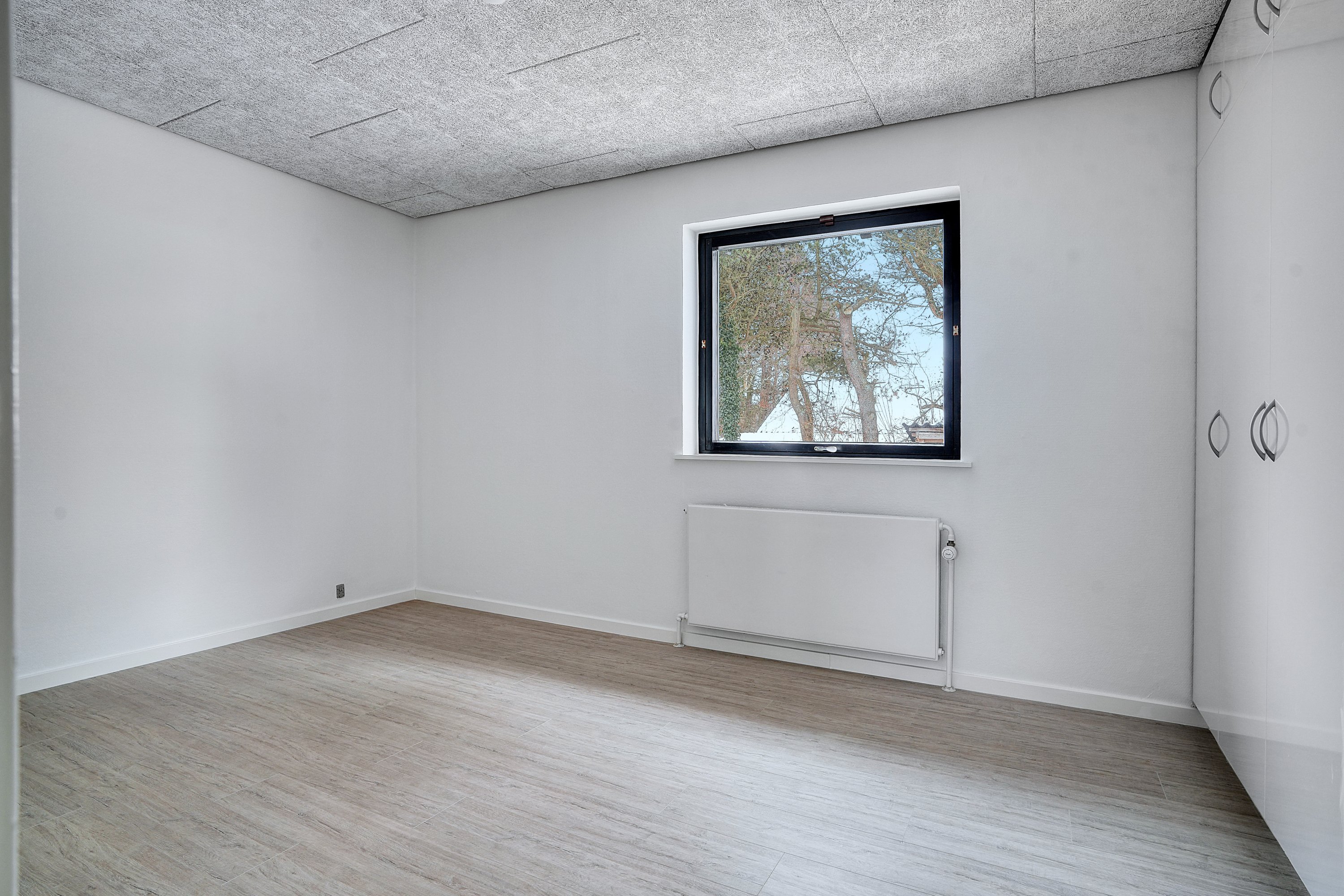 Fremhævet værelse billede i fuldskærmstilstand. Billede af Dybesøvej 38, 4581 Rørvig