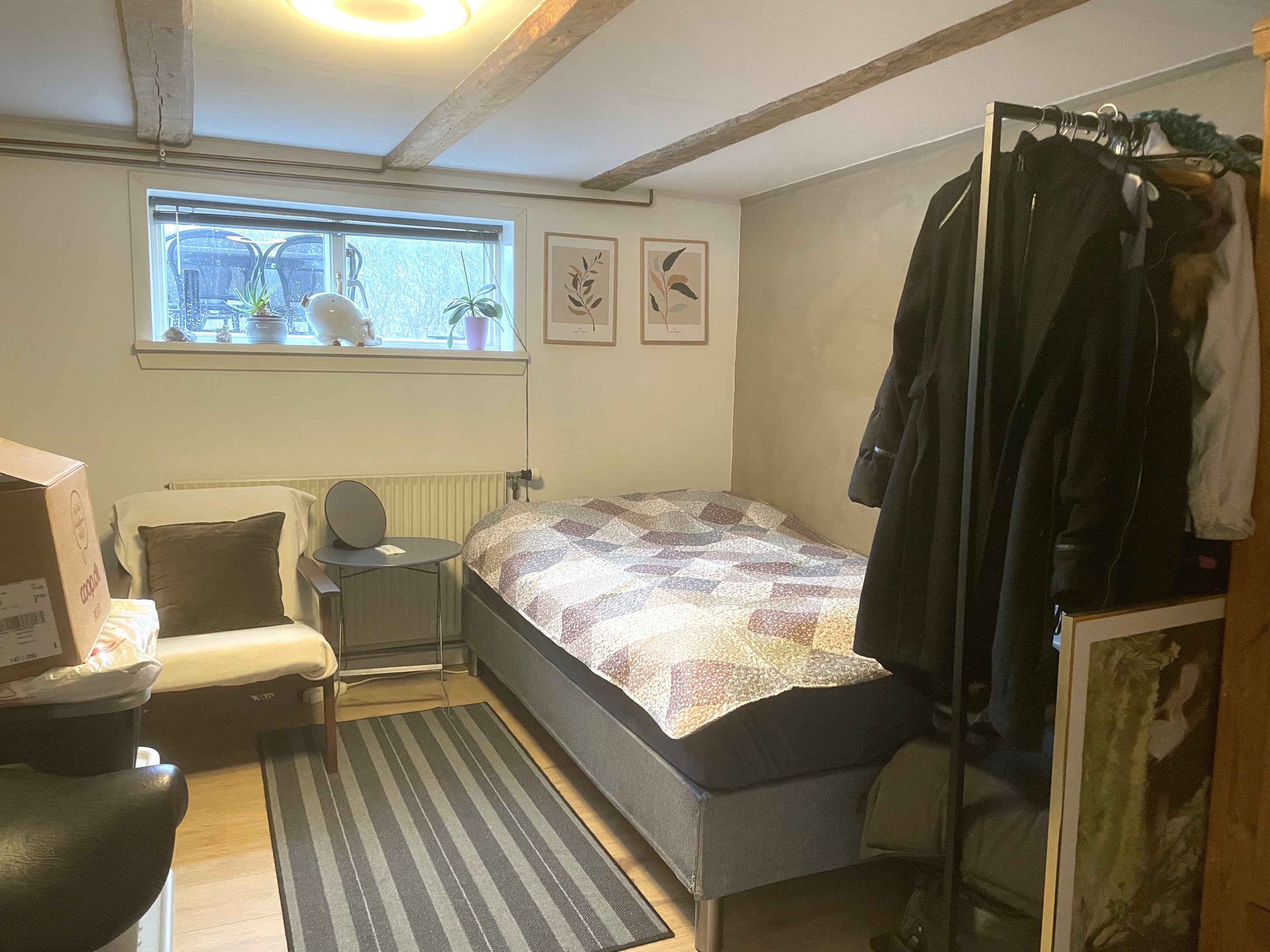 Fremhævet  billede i fuldskærmstilstand. Billede af Sjællandsgade 13, Rindum, 6950 Ringkøbing