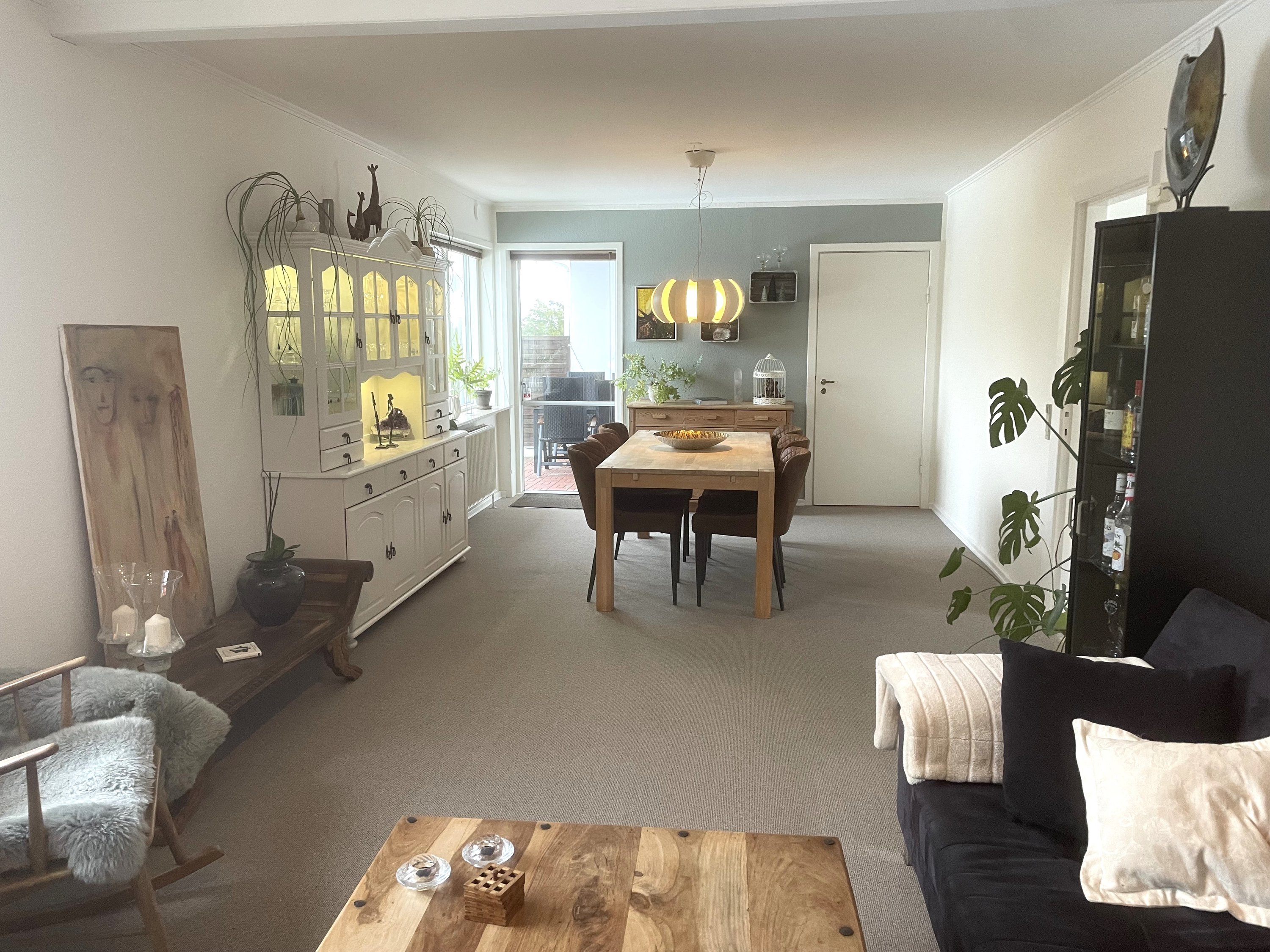 Fremhævet  billede i fuldskærmstilstand. Billede af Sjællandsgade 13, Rindum, 6950 Ringkøbing