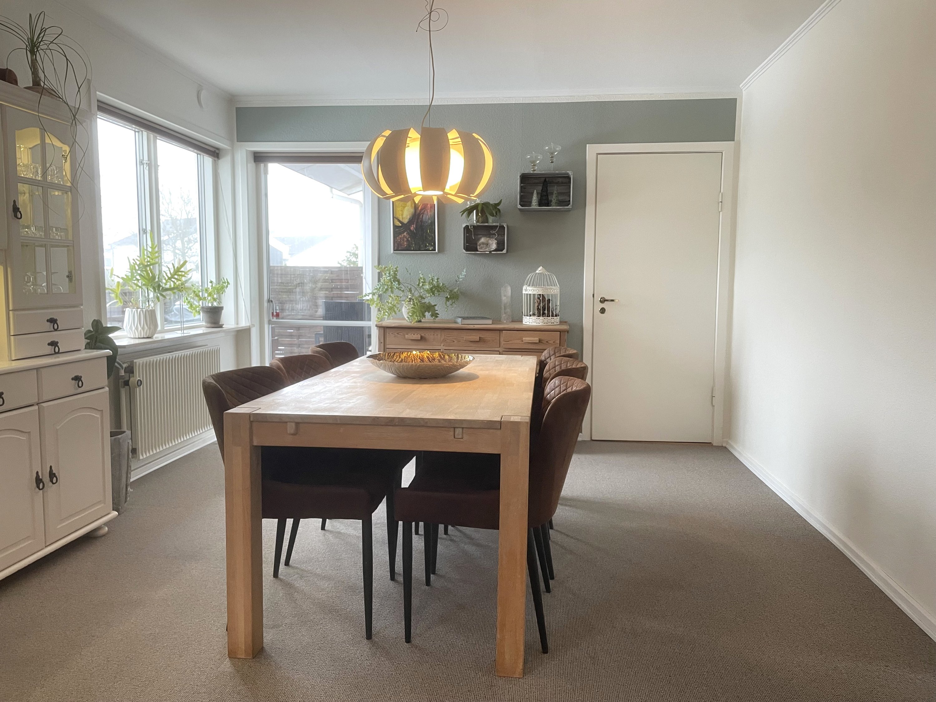 Fremhævet  billede i fuldskærmstilstand. Billede af Sjællandsgade 13, Rindum, 6950 Ringkøbing