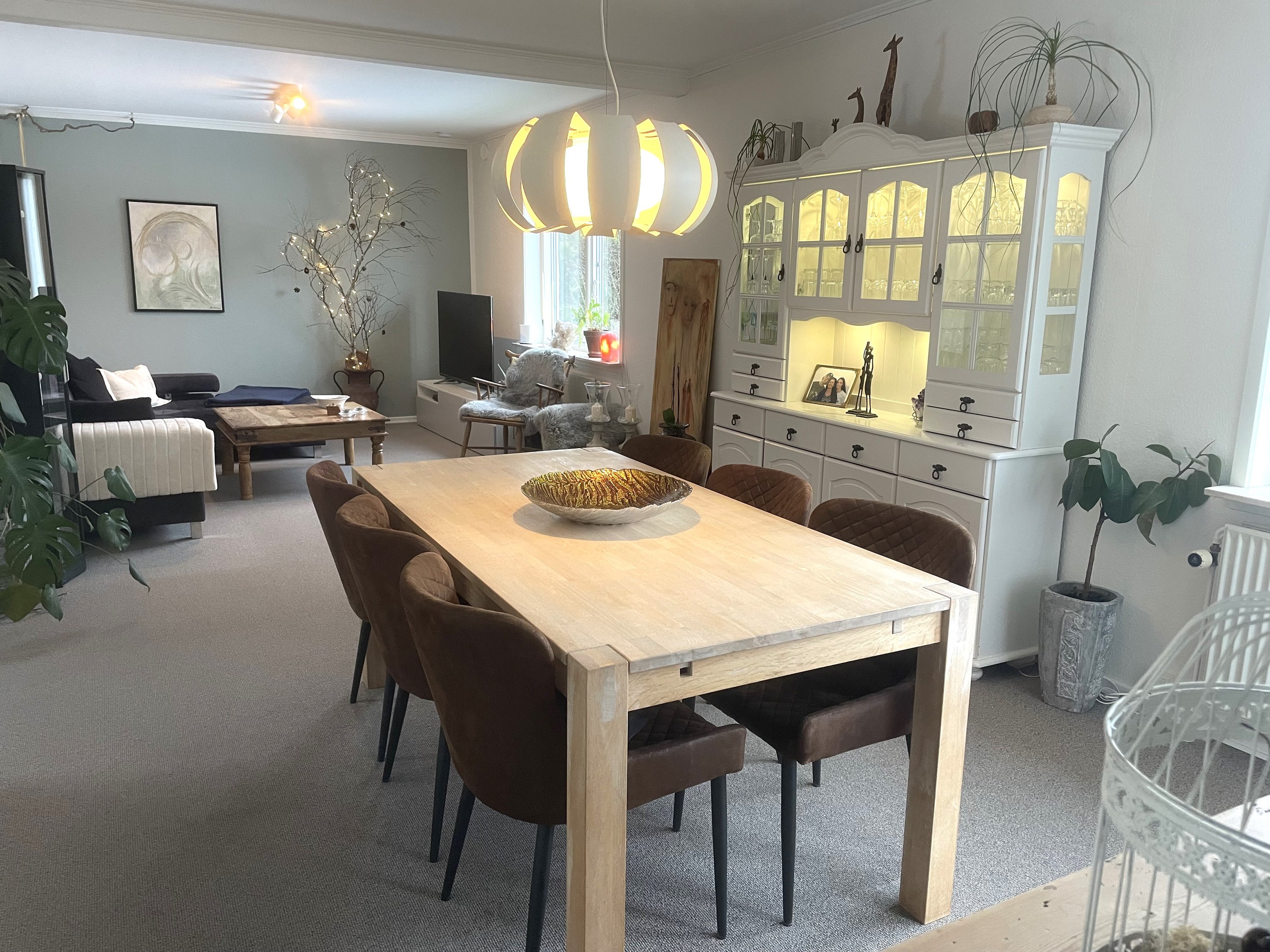 Fremhævet  billede i fuldskærmstilstand. Billede af Sjællandsgade 13, Rindum, 6950 Ringkøbing