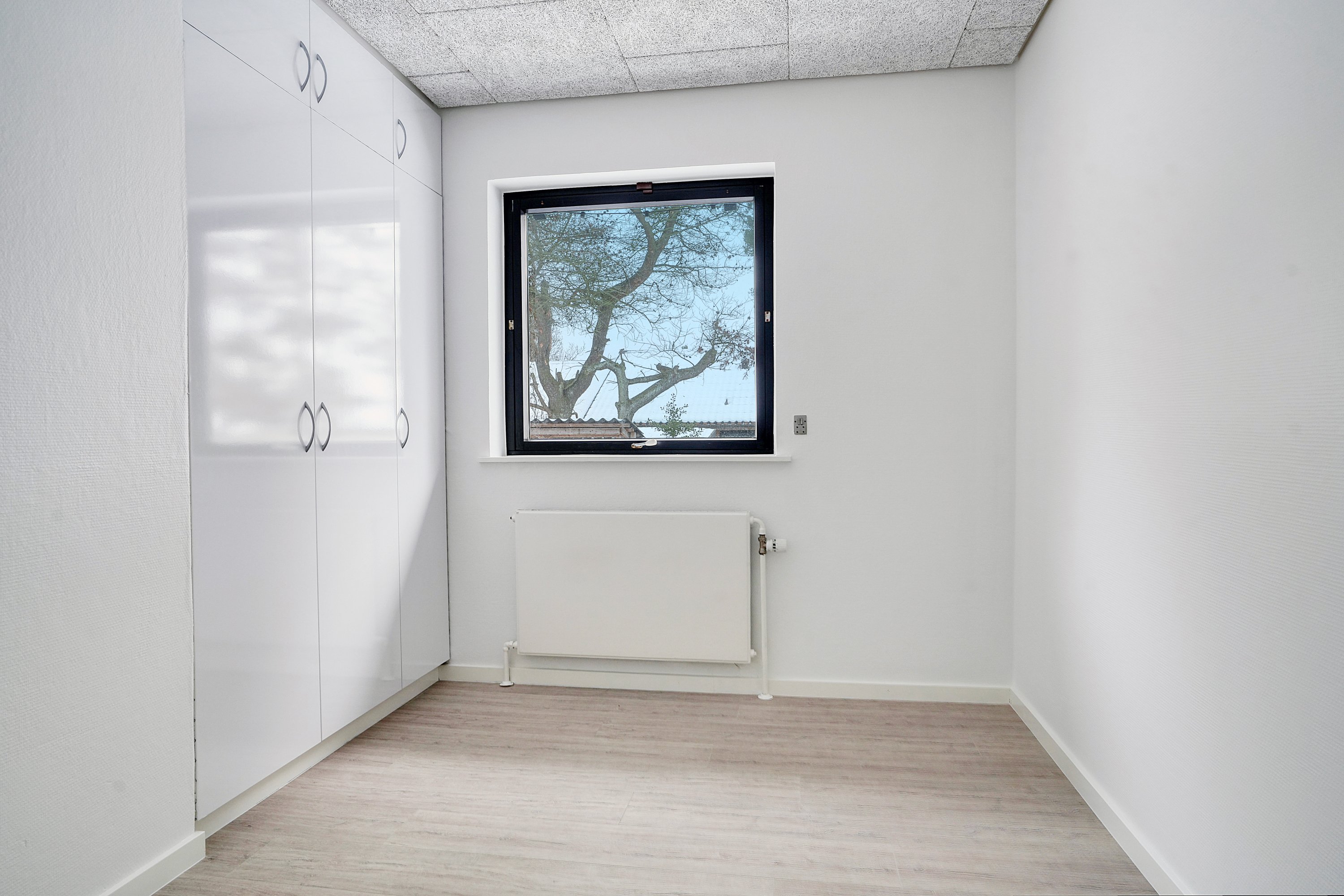 Fremhævet værelse billede i fuldskærmstilstand. Billede af Dybesøvej 38, 4581 Rørvig