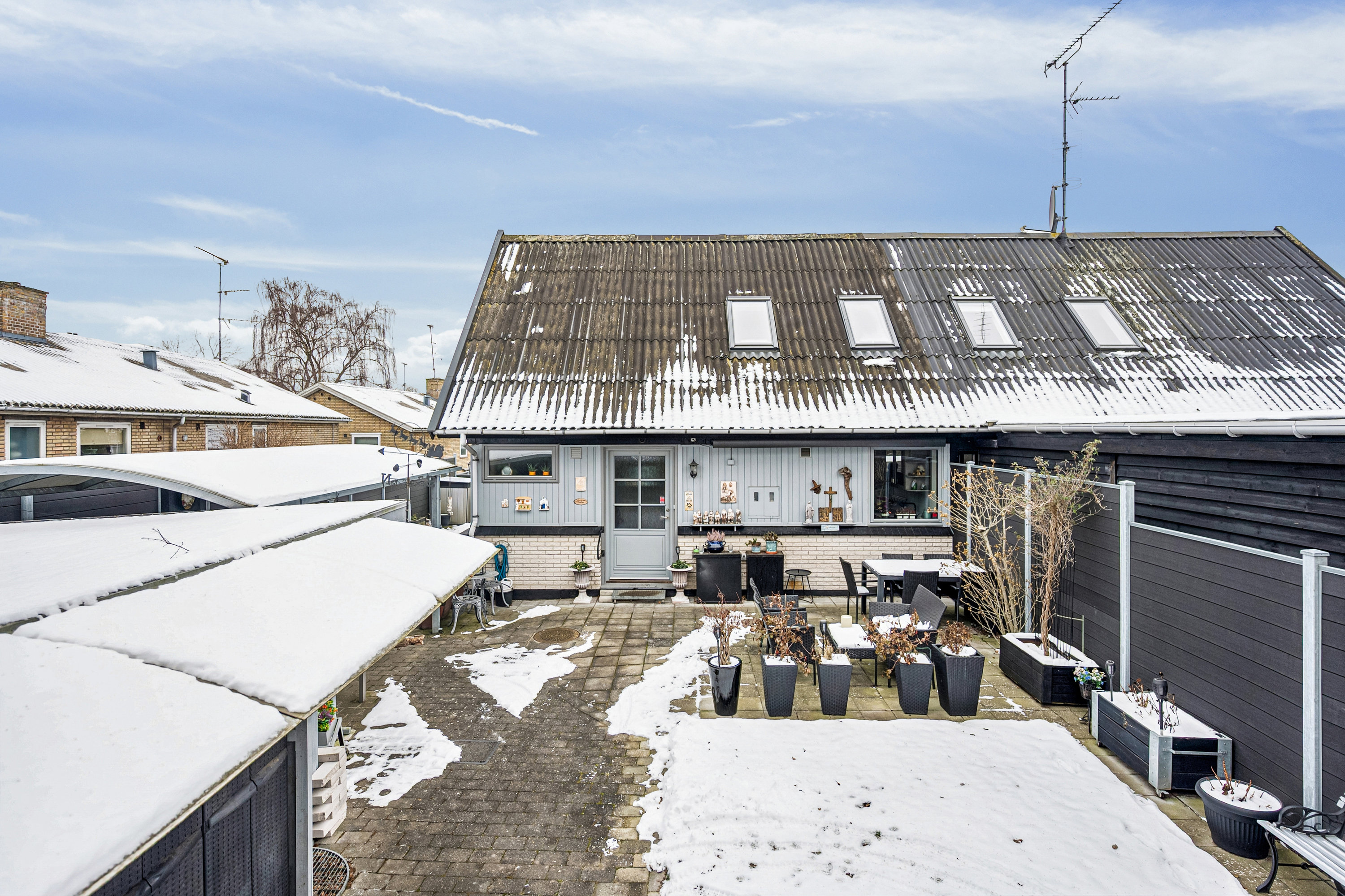 Fremhævet  billede i fuldskærmstilstand. Billede af Vigerslevstræde 27B, 2500 Valby