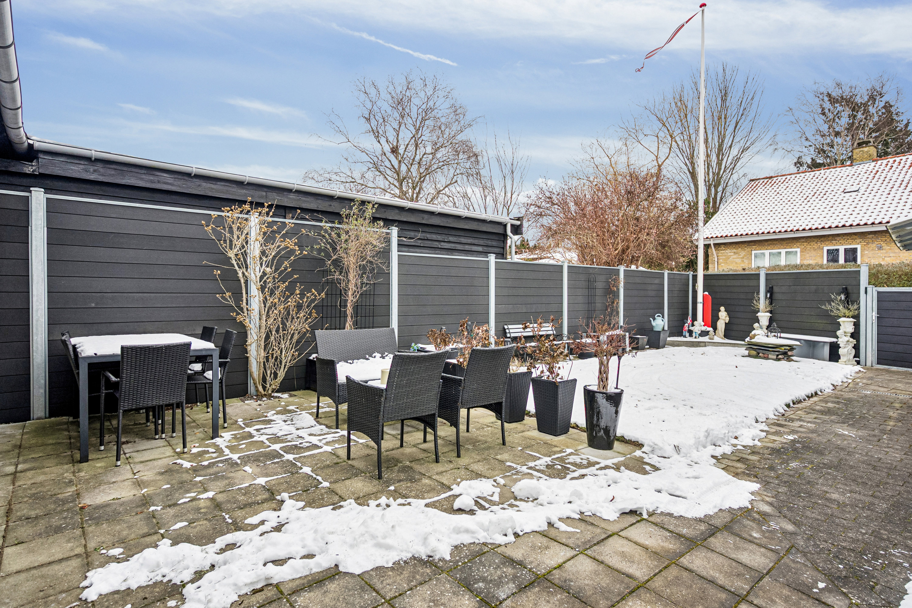 Fremhævet  billede i fuldskærmstilstand. Billede af Vigerslevstræde 27B, 2500 Valby