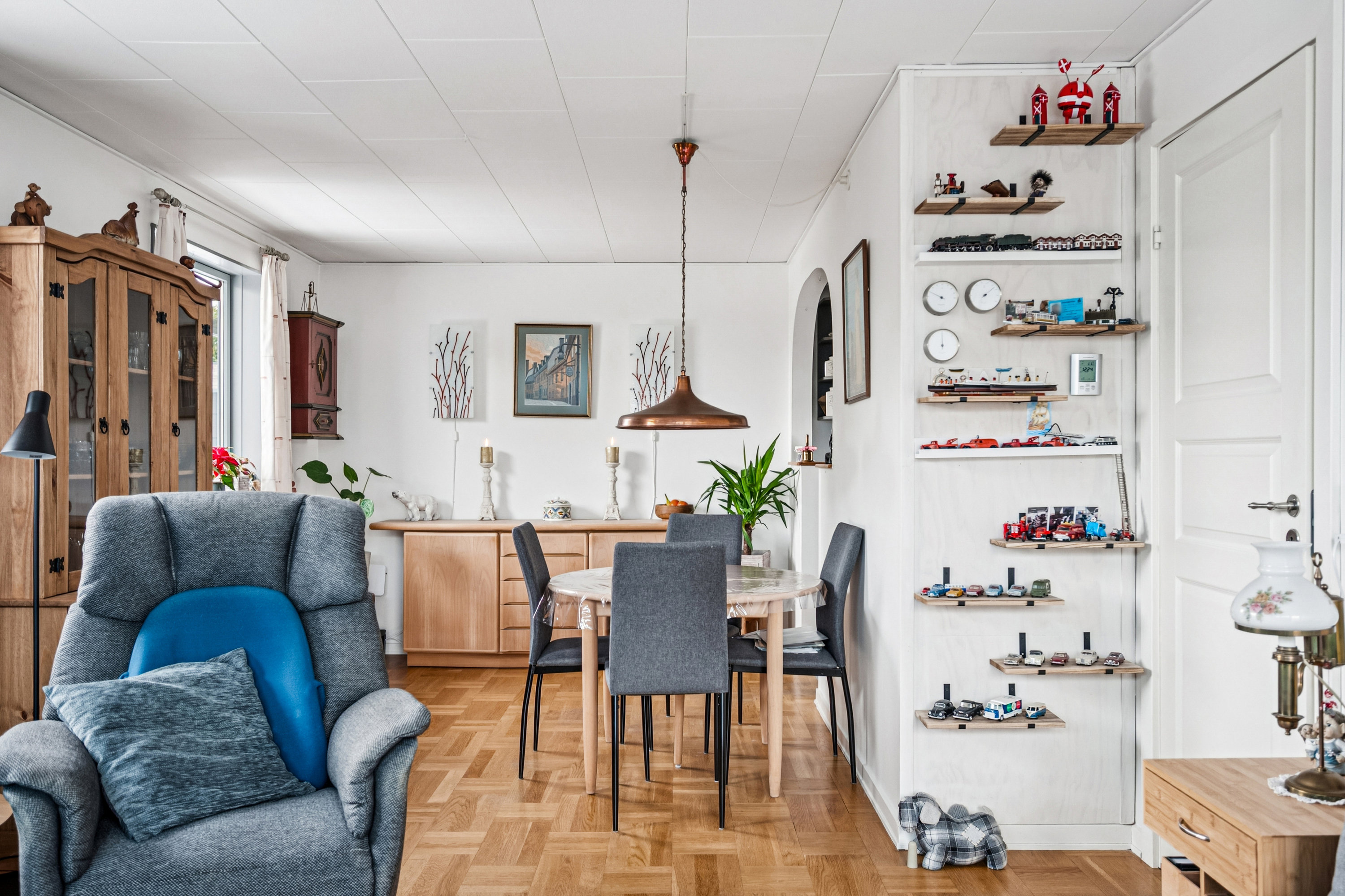 Miniaturebillede 1: . Billede af Vigerslevstræde 27B, 2500 Valby