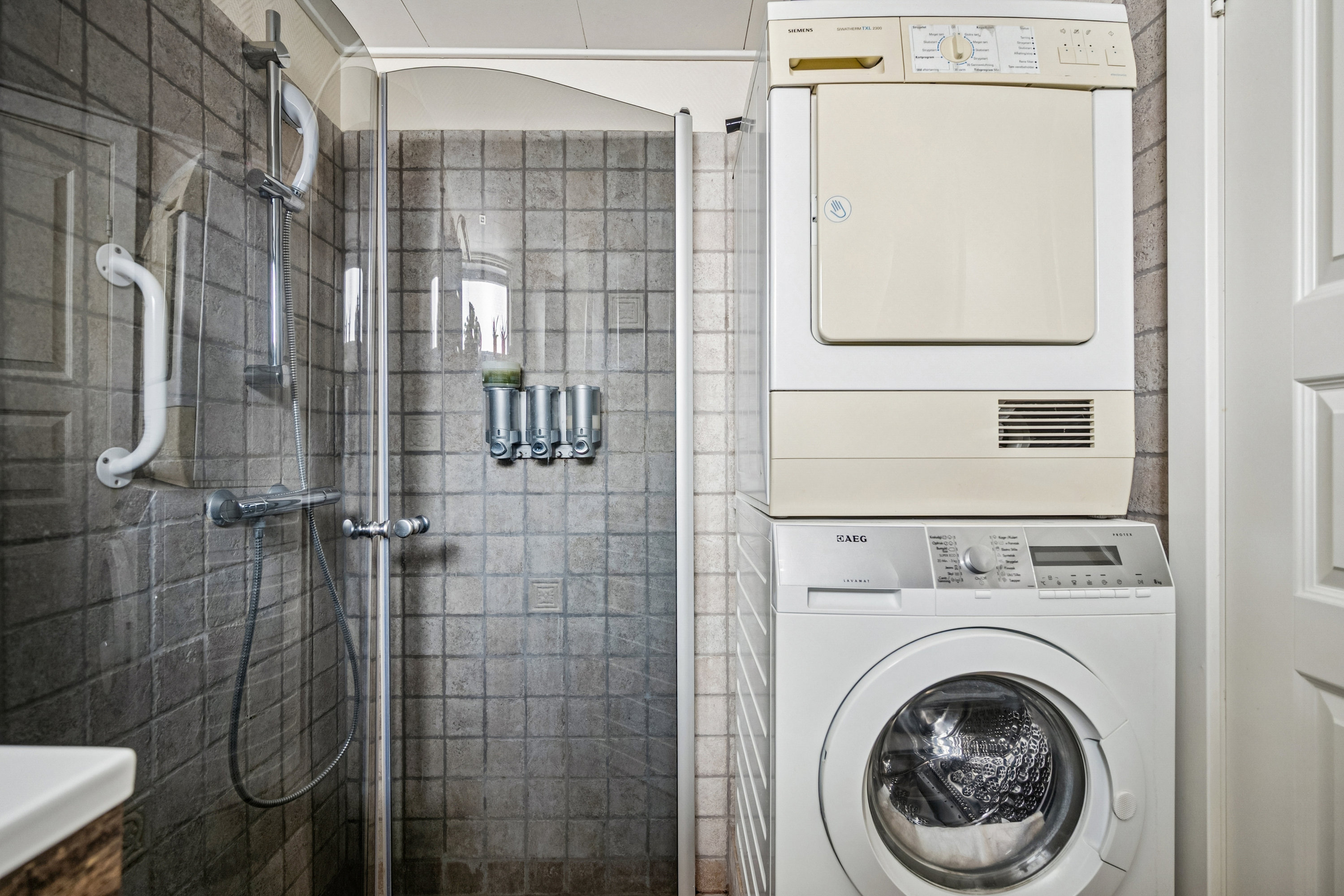 Fremhævet  billede i fuldskærmstilstand. Billede af Vigerslevstræde 27B, 2500 Valby