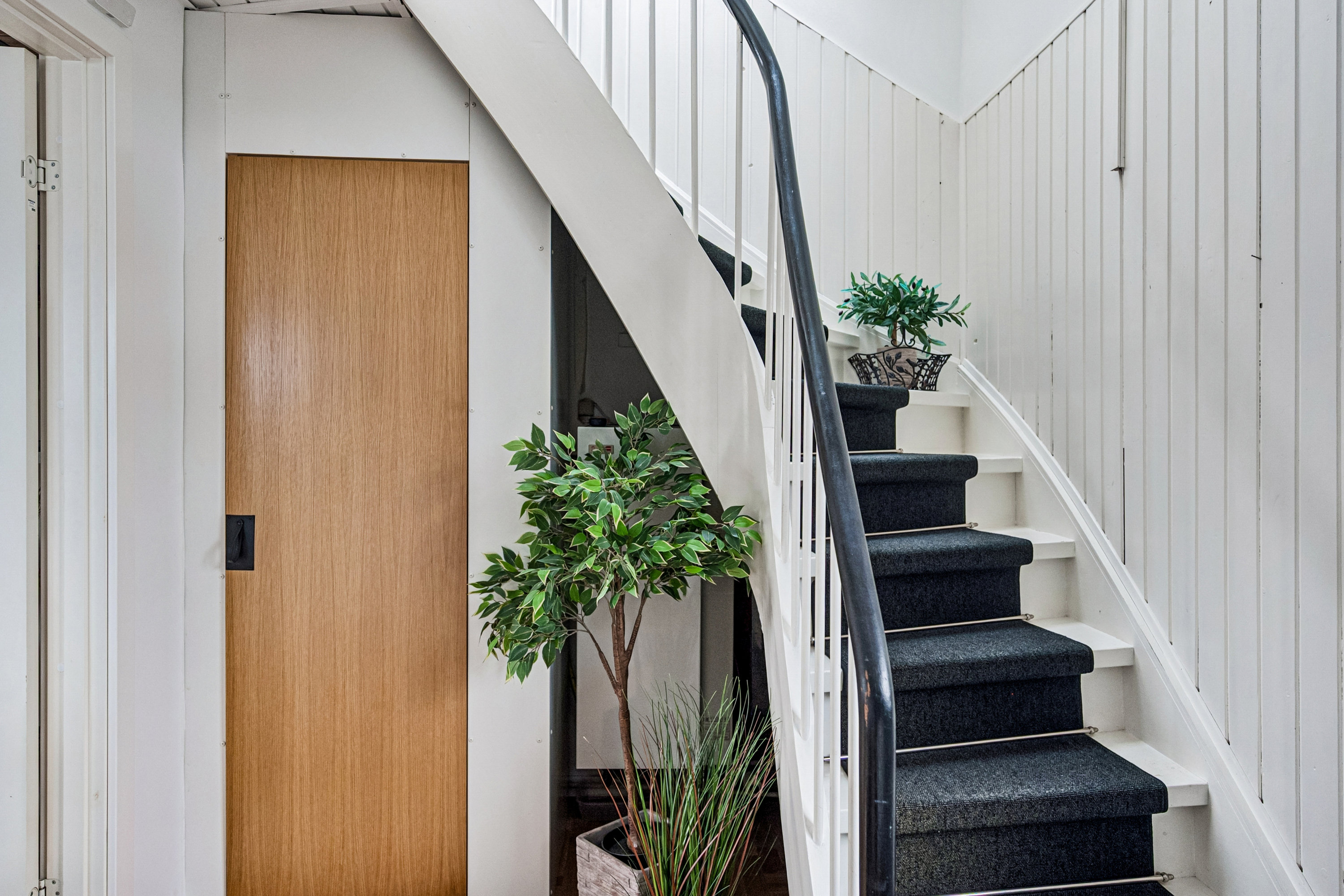 Fremhævet  billede i fuldskærmstilstand. Billede af Vigerslevstræde 27B, 2500 Valby