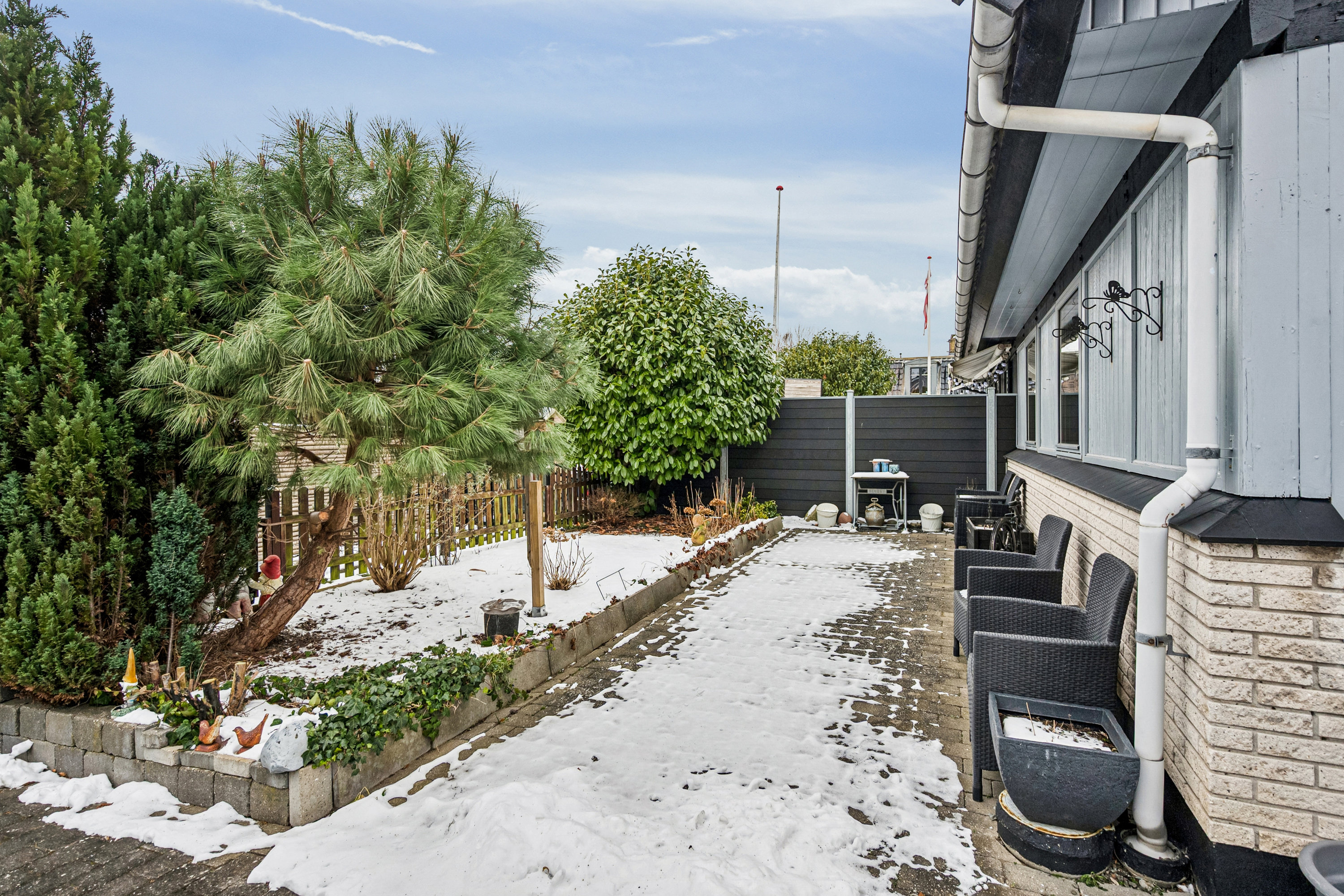 Fremhævet  billede i fuldskærmstilstand. Billede af Vigerslevstræde 27B, 2500 Valby