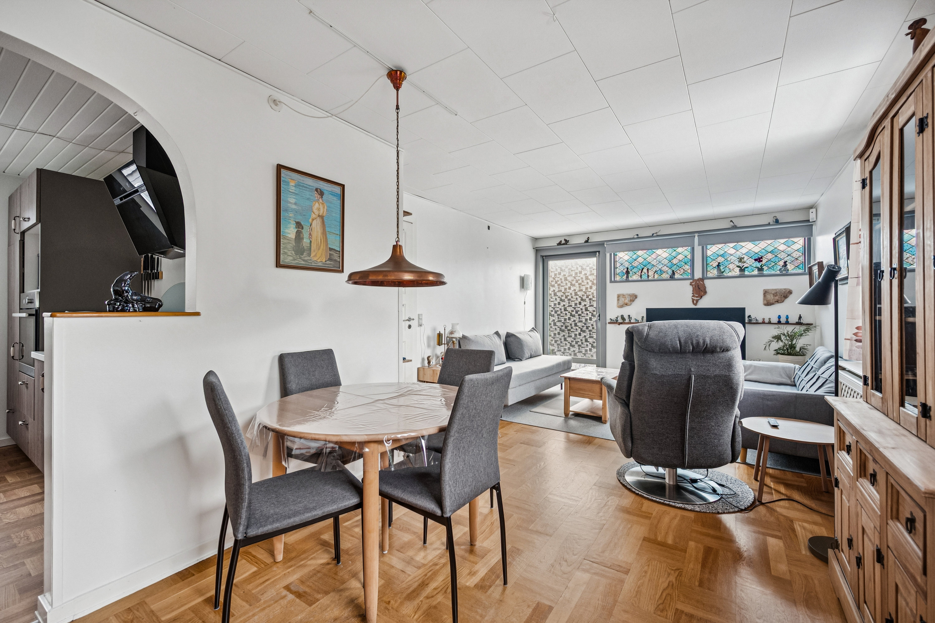 Fremhævet  billede i fuldskærmstilstand. Billede af Vigerslevstræde 27B, 2500 Valby