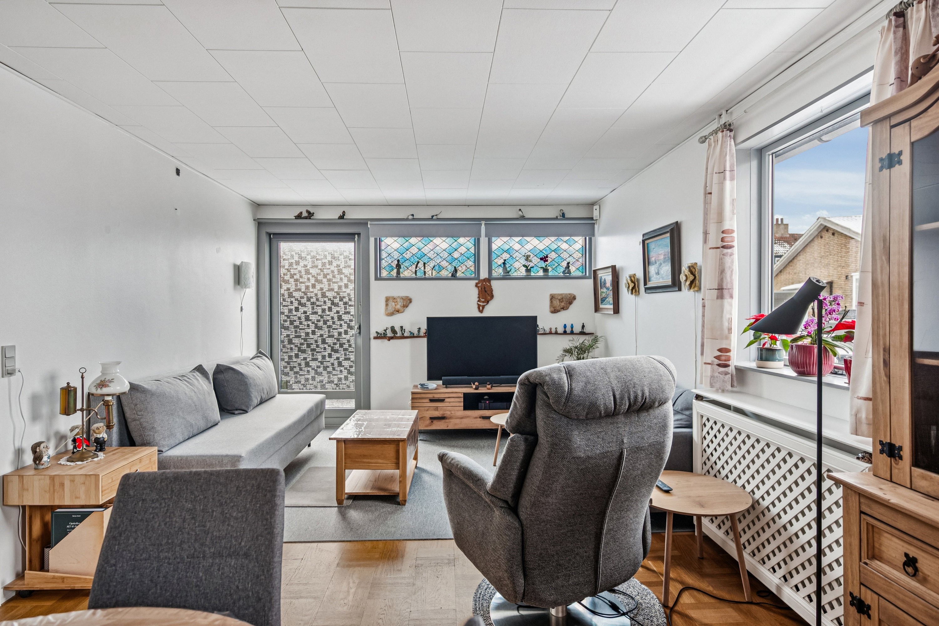 Fremhævet  billede i fuldskærmstilstand. Billede af Vigerslevstræde 27B, 2500 Valby