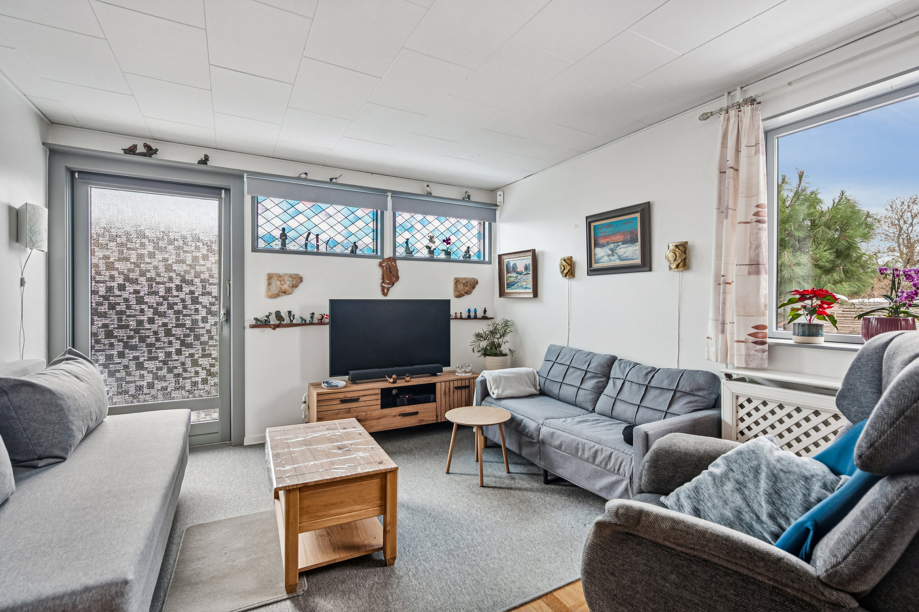 Fremhævet  billede i fuldskærmstilstand. Billede af Vigerslevstræde 27B, 2500 Valby