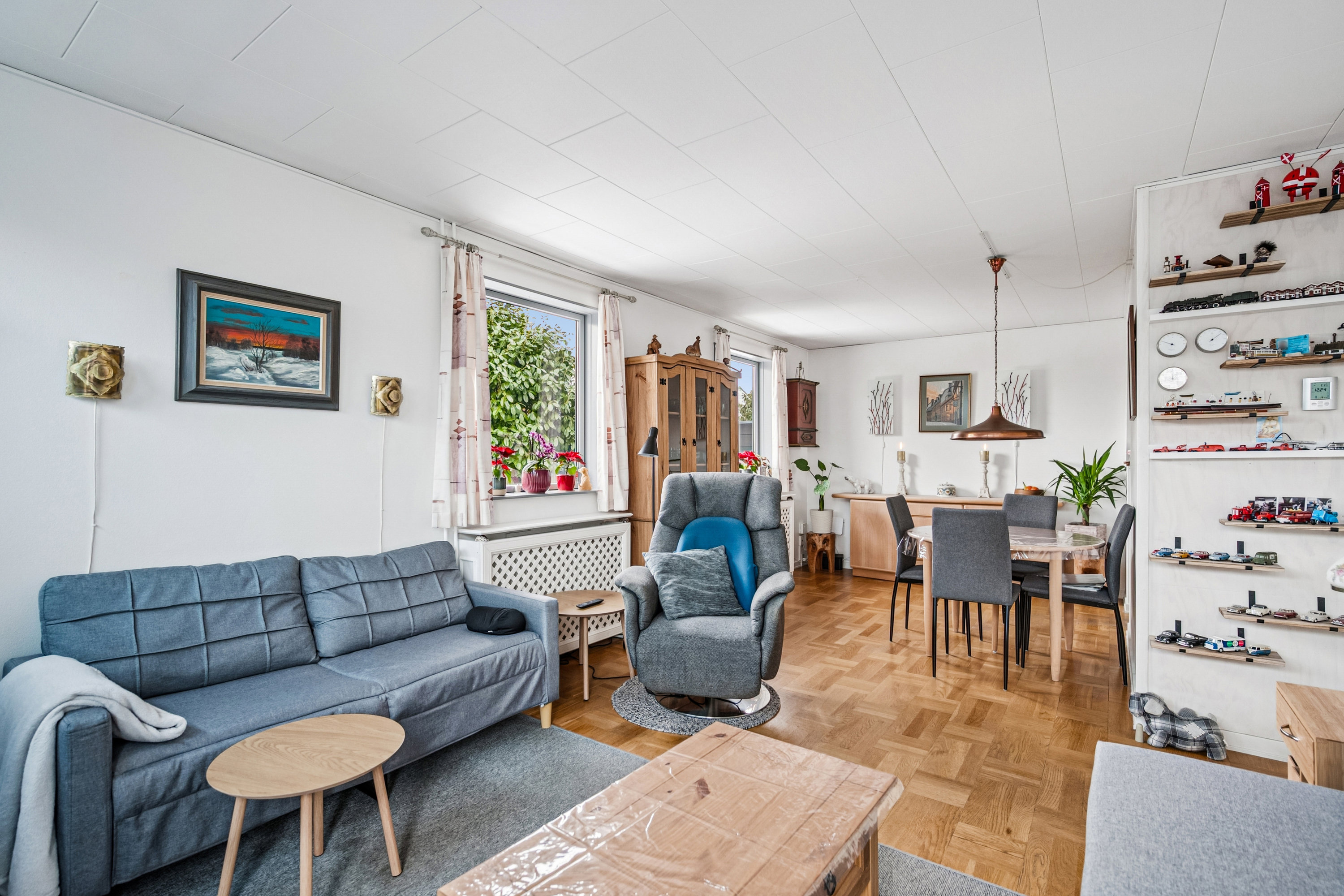 Fremhævet  billede i fuldskærmstilstand. Billede af Vigerslevstræde 27B, 2500 Valby