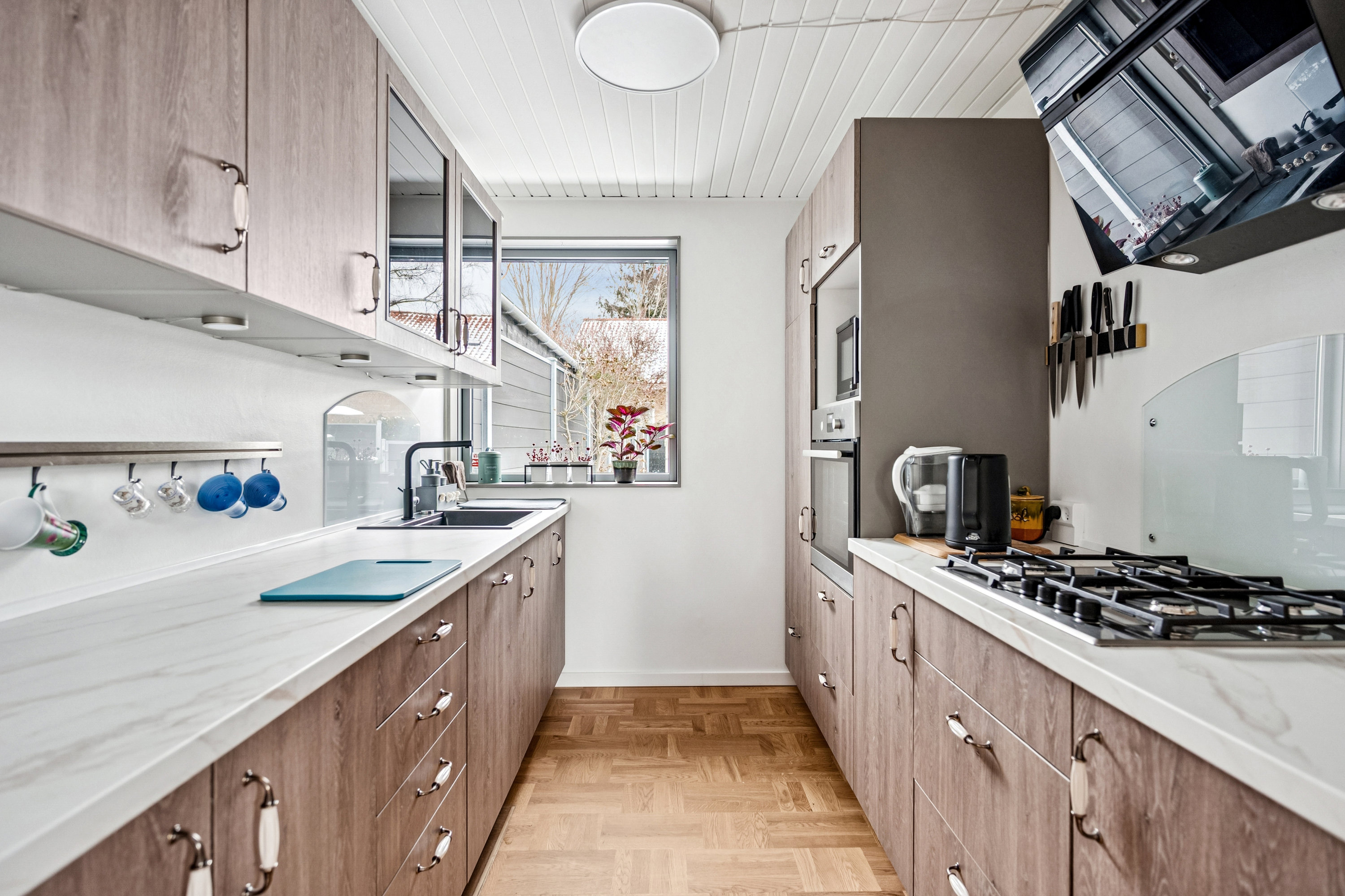 Fremhævet  billede i fuldskærmstilstand. Billede af Vigerslevstræde 27B, 2500 Valby