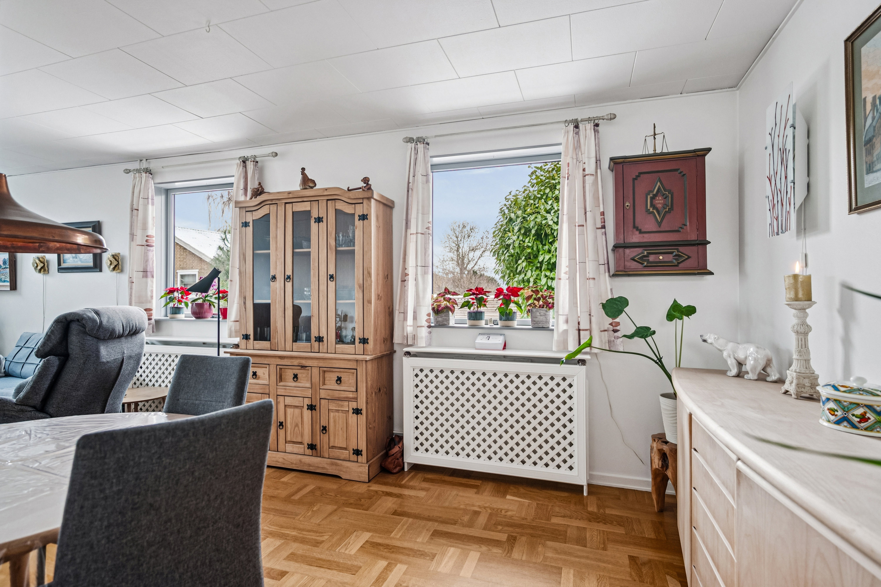 Fremhævet  billede i fuldskærmstilstand. Billede af Vigerslevstræde 27B, 2500 Valby