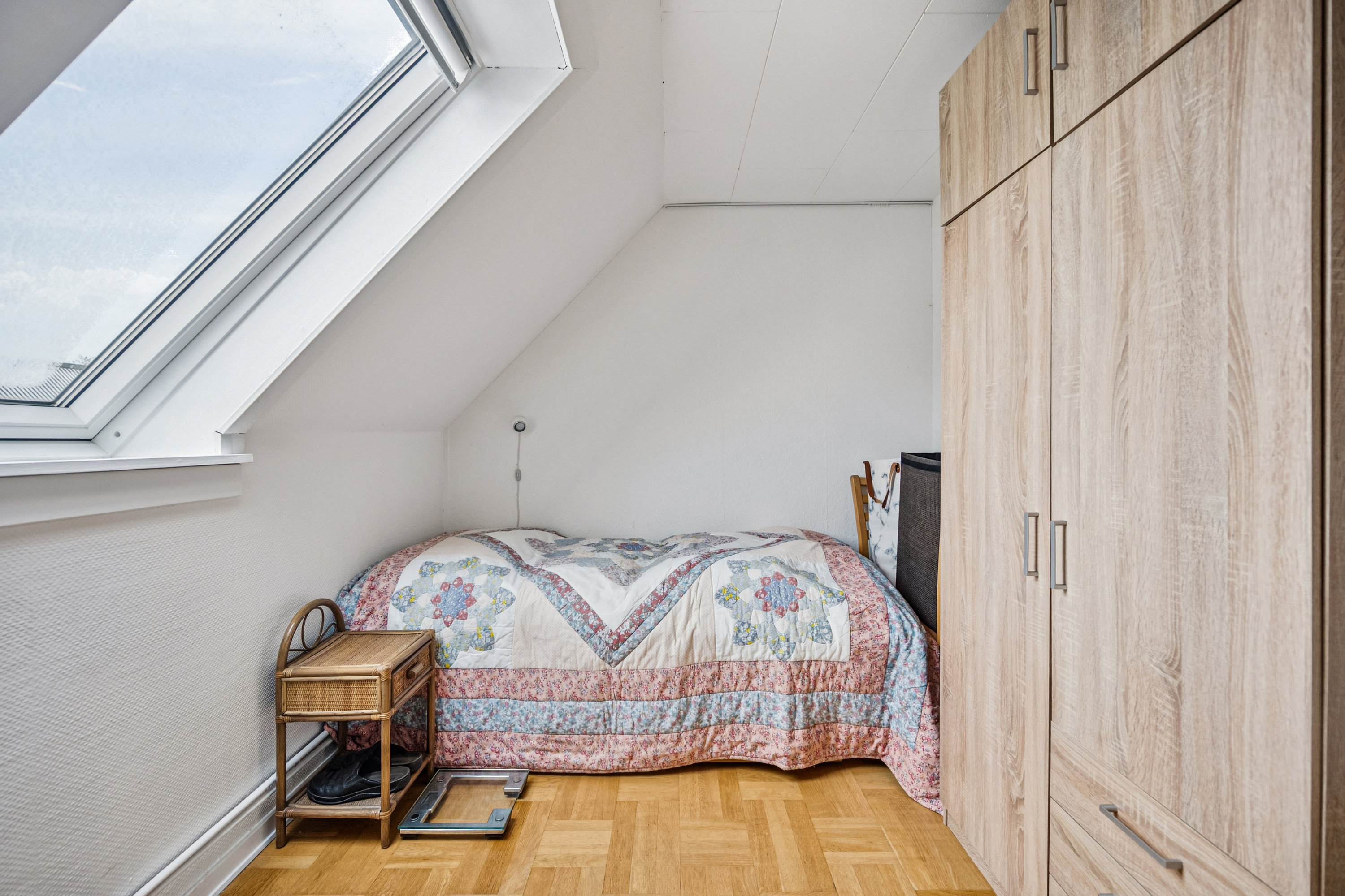 Fremhævet  billede i fuldskærmstilstand. Billede af Vigerslevstræde 27B, 2500 Valby