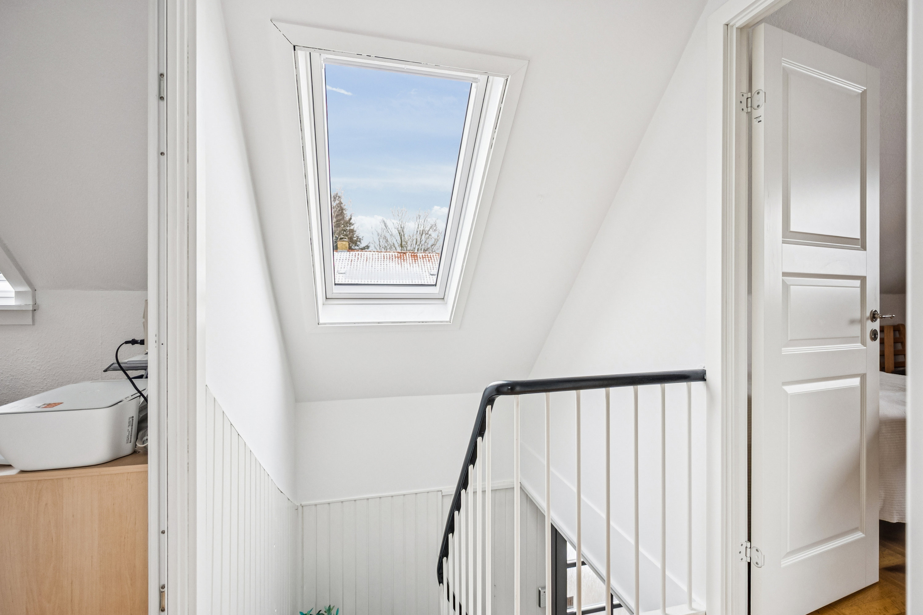 Fremhævet  billede i fuldskærmstilstand. Billede af Vigerslevstræde 27B, 2500 Valby