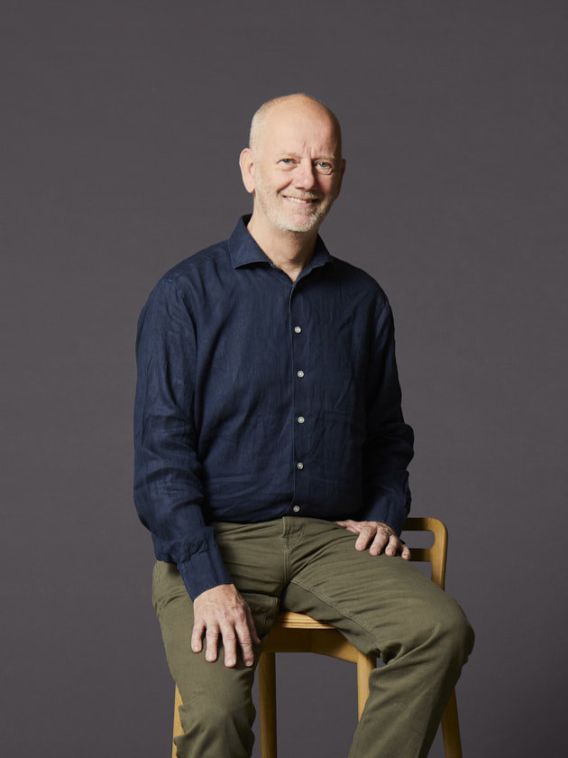 Ejendomsmægler Bo  Hauge, Nybolig Herning, Nybolig