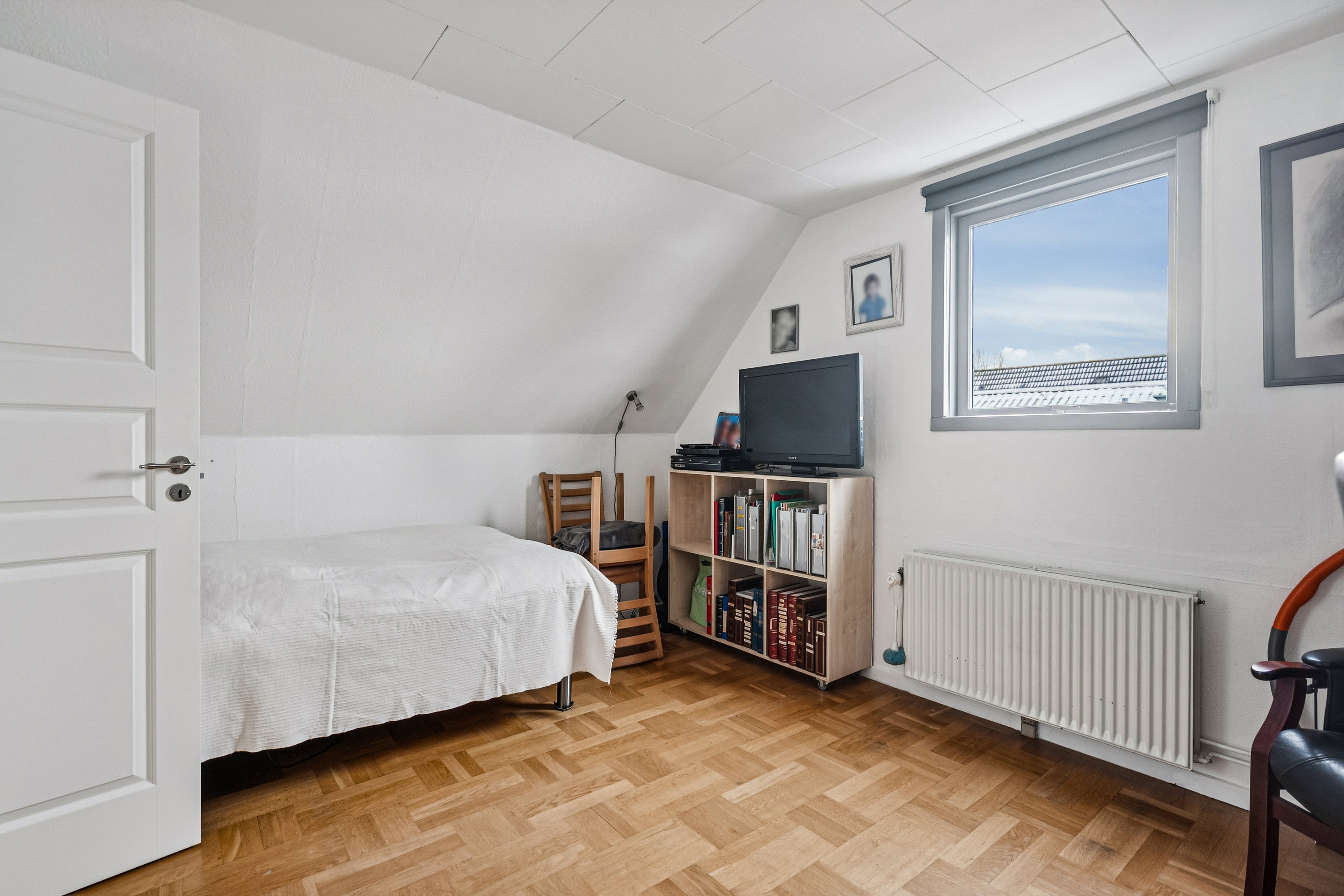 Fremhævet  billede i fuldskærmstilstand. Billede af Vigerslevstræde 27B, 2500 Valby