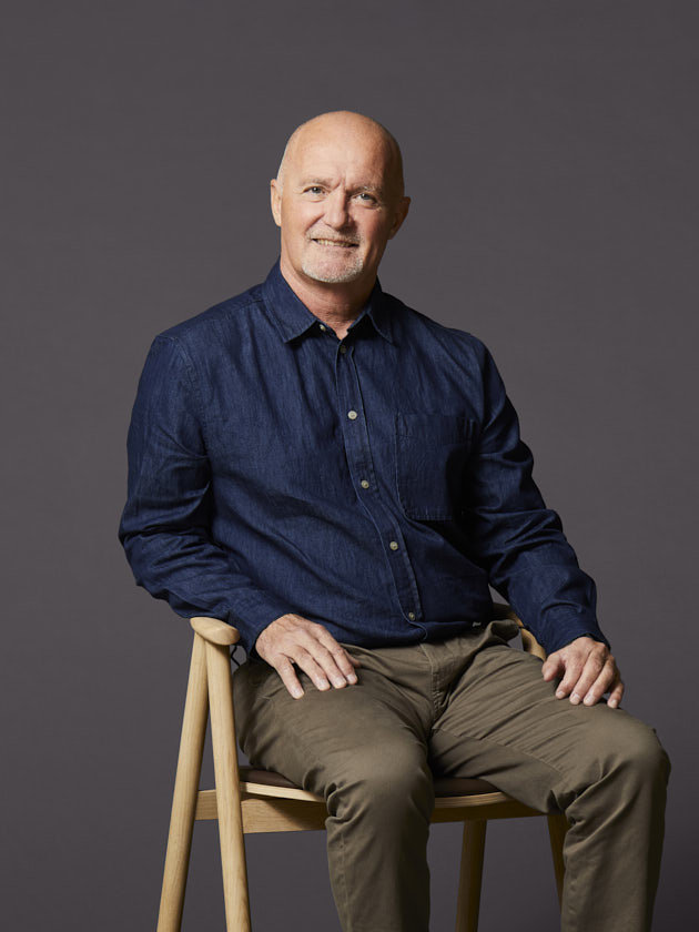 Ejendomsmægler Povl Hollenvad, Nybolig Herning, Nybolig