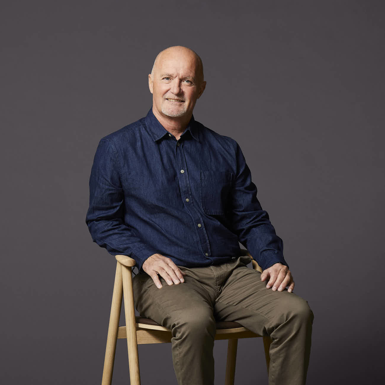 Billede af kontaktmægleren