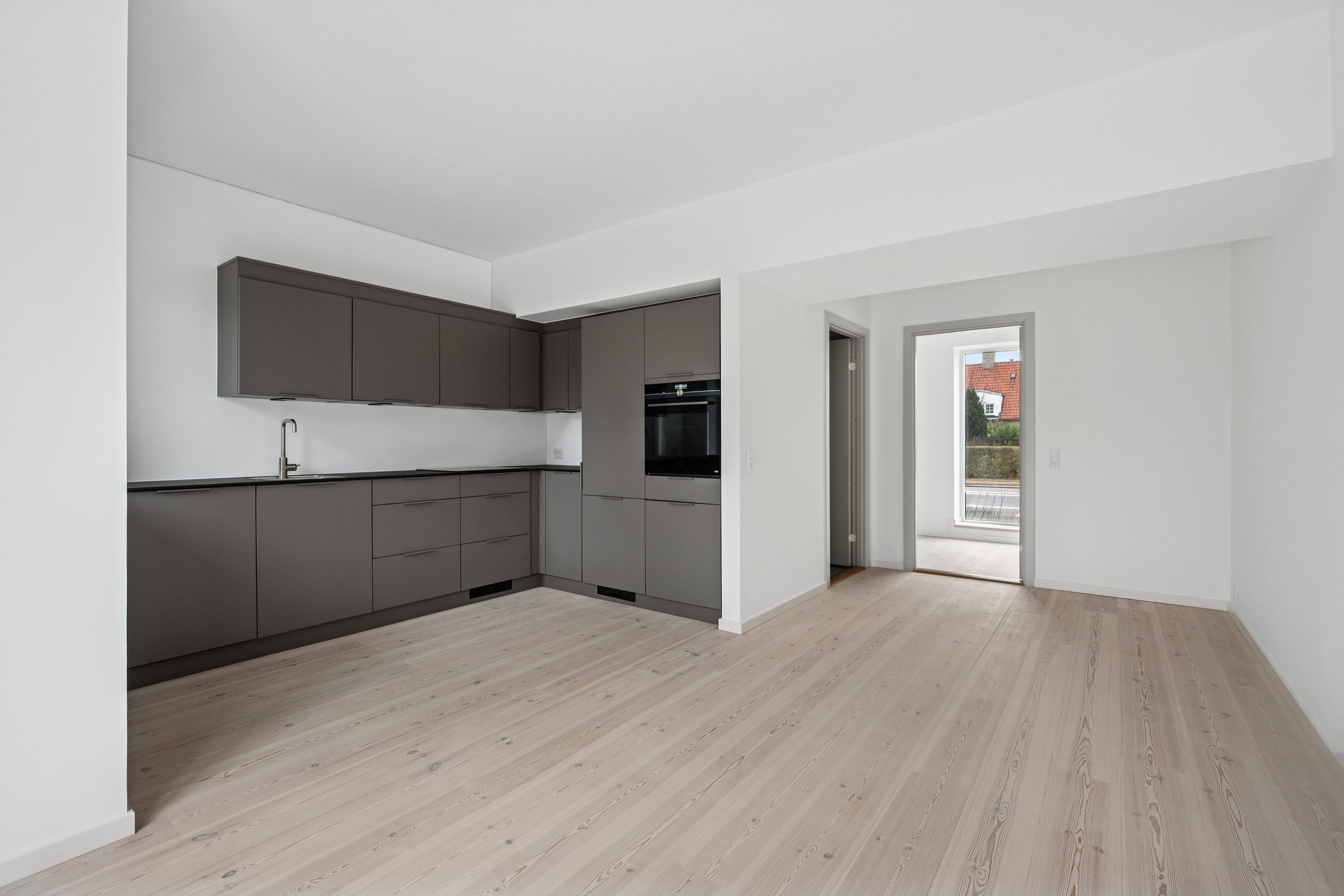 Emdrupvej 155A, st.., 2400 København NV