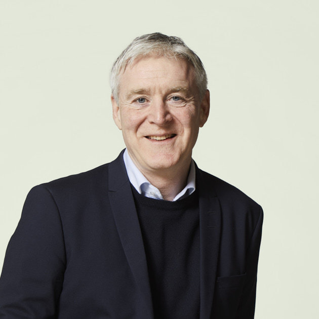 Ejendomsmægler Henrik Buur, Nybolig Herning, Nybolig