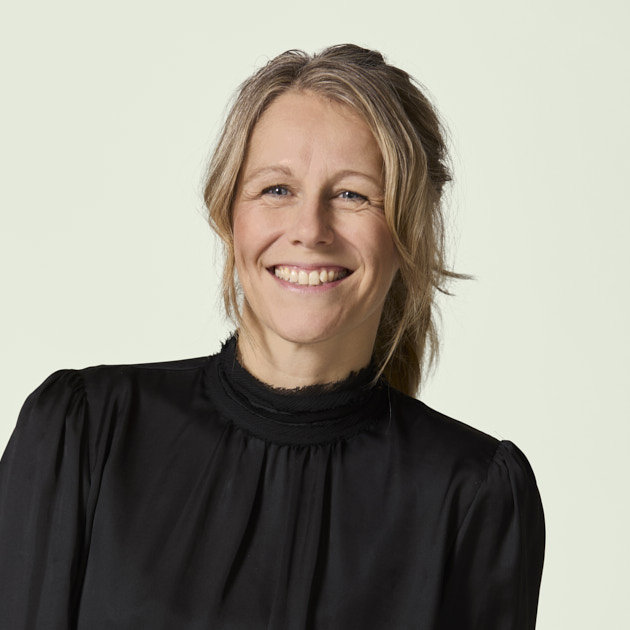 Ejendomsmægler Stine Kjærgaard Kilde, Nybolig Herning, Nybolig