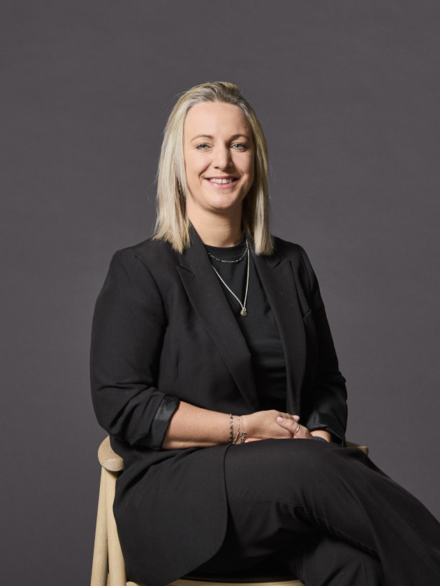 Ejendomsmægler Dorthe Meier, Nybolig Billund, Nybolig