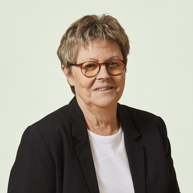 Ejendomsmægler Amy Fedder, Nybolig Skagen, Nybolig