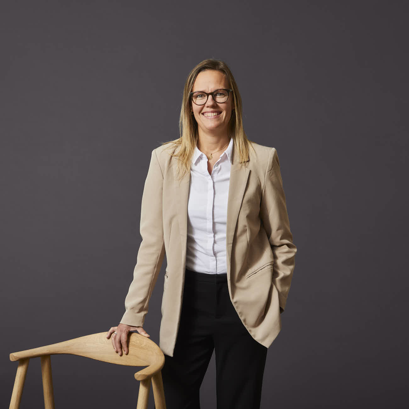 Billede af kontaktmægleren