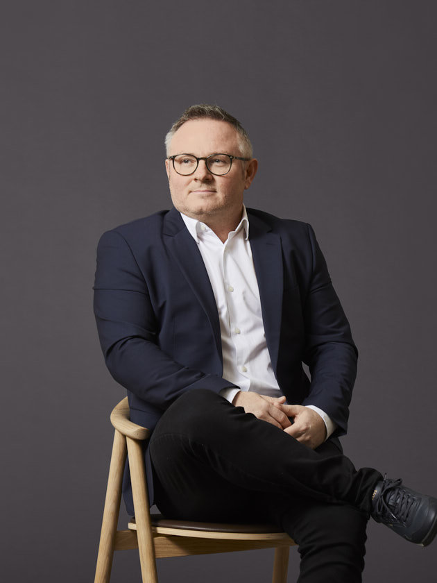 Ejendomsmægler Tommy Kruse Fuglsang, Nybolig Skagen, Nybolig