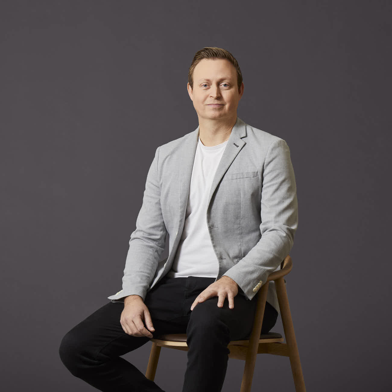 Billede af kontaktmægleren