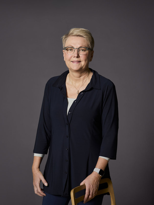 Ejendomsmægler Charlotte Rasmussen, Nybolig Hinnerup - Hadsten, Nybolig