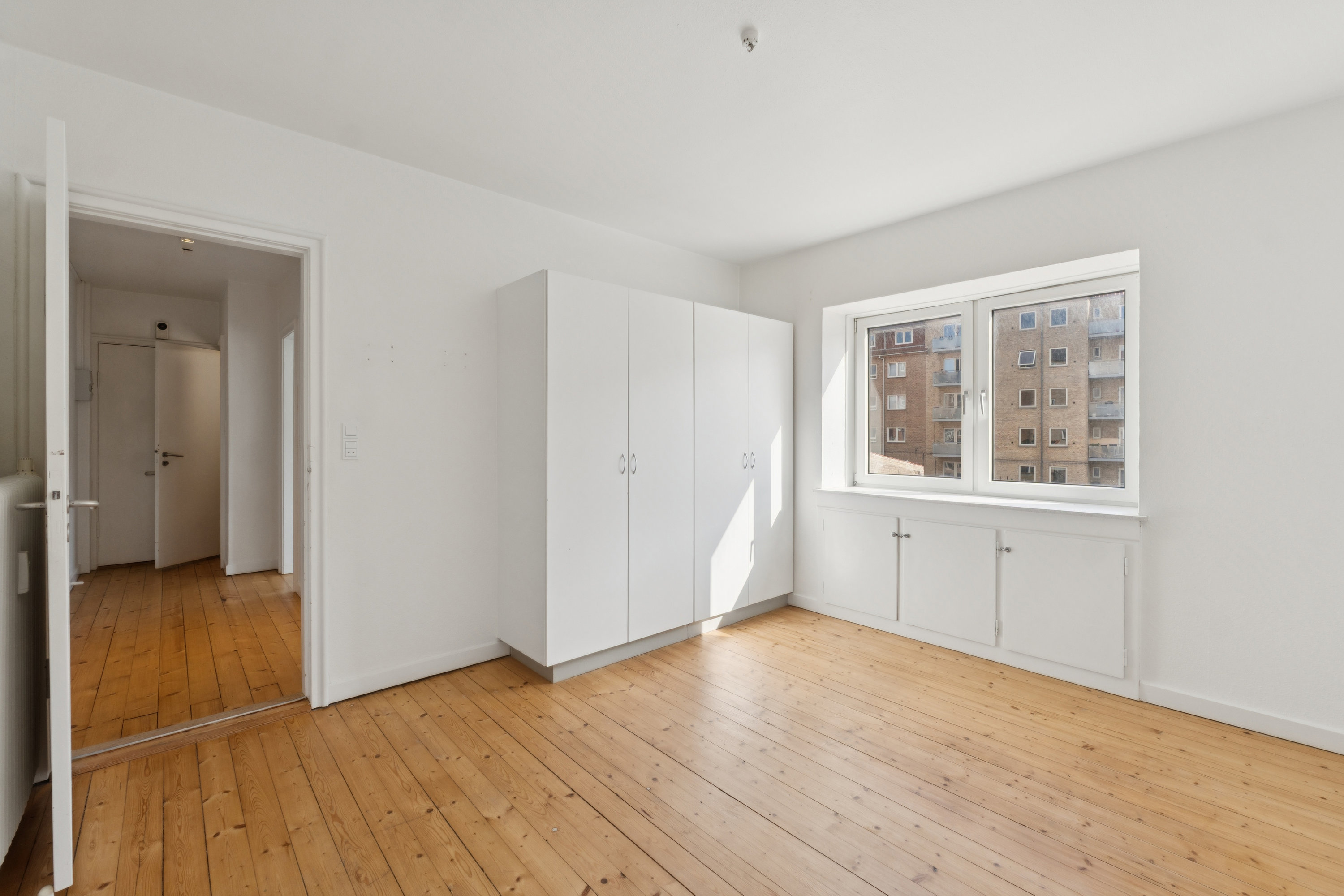 Miniaturebillede 2: værelse. Billede af Samsøgade 19, 1. tv., 9000 Aalborg