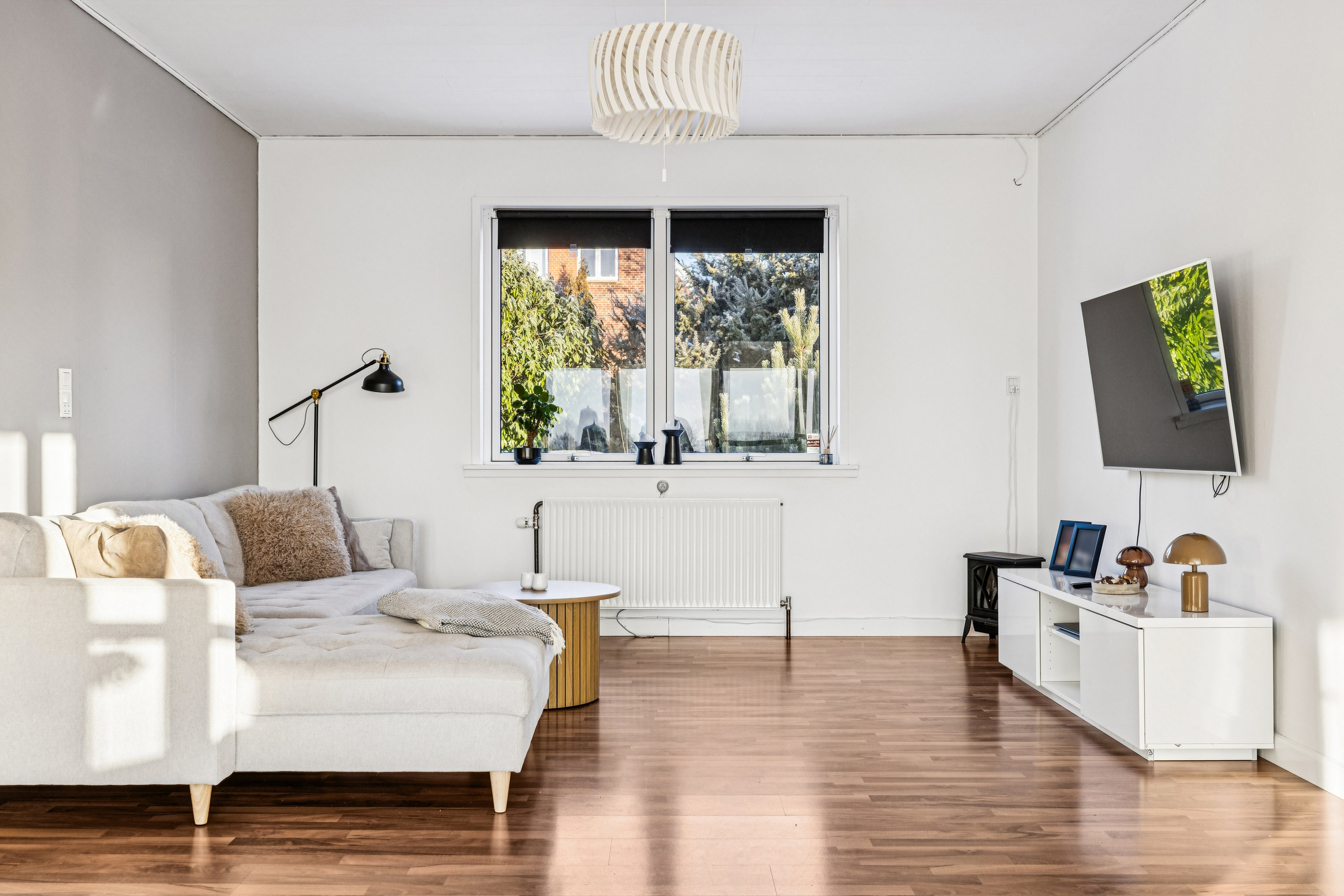 Fremhævet værelse billede i fuldskærmstilstand. Billede af Ebberupvej 108, 5631 Ebberup