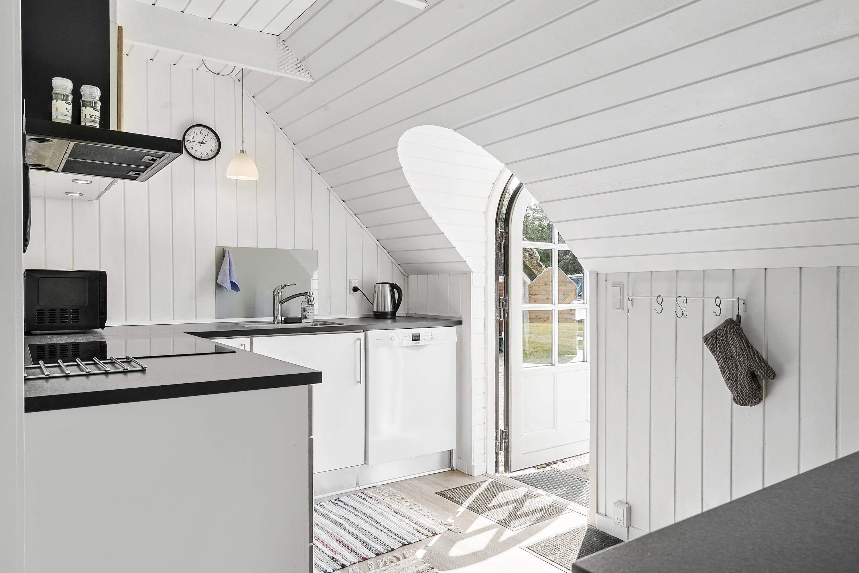 Miniaturebillede 2: . Billede af Fyrrebakken 7, Vedersø, 6990 Ulfborg